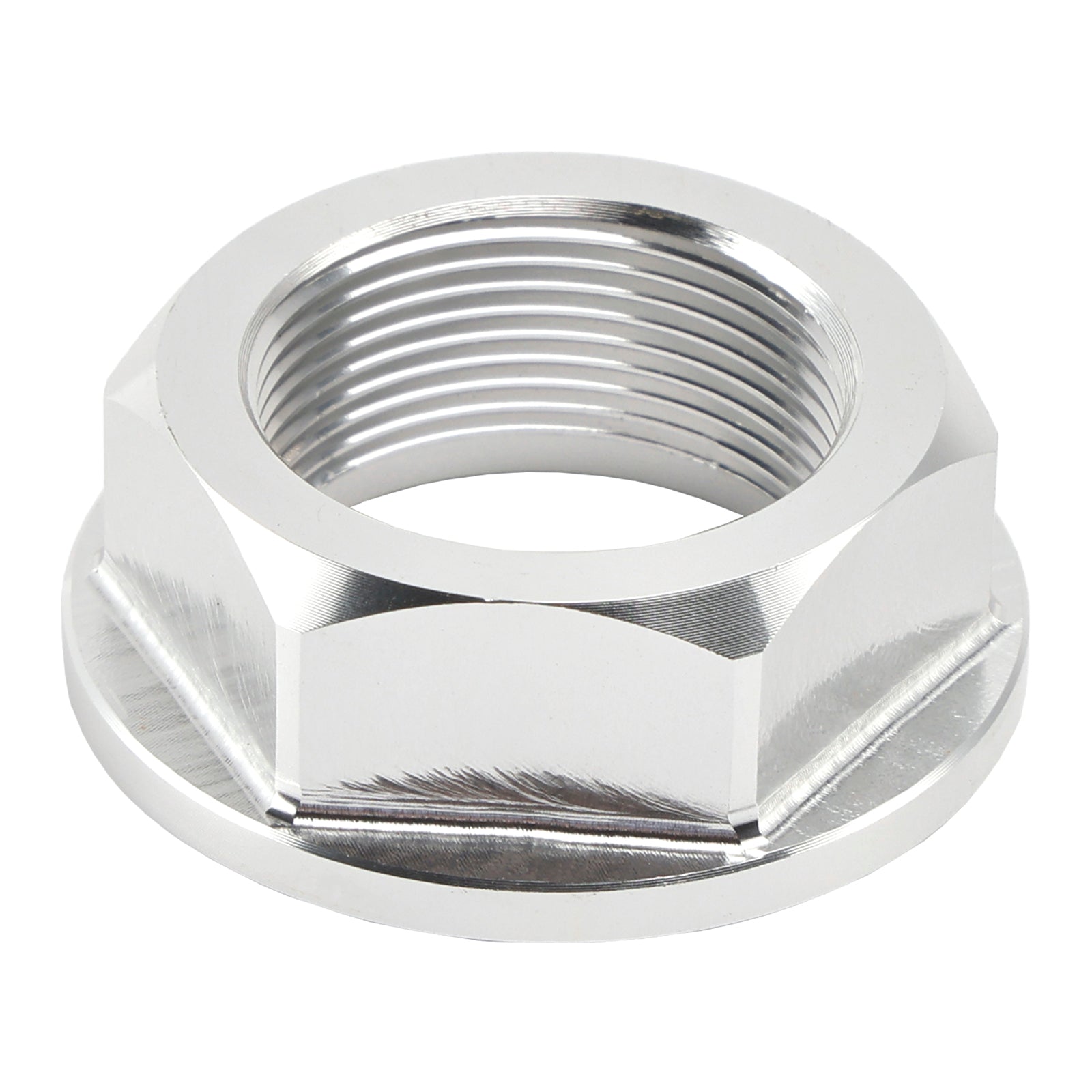 WH02X10363 Vaskemaskiner Nut Hub for GE 3029784 PS8757009 AP5793681