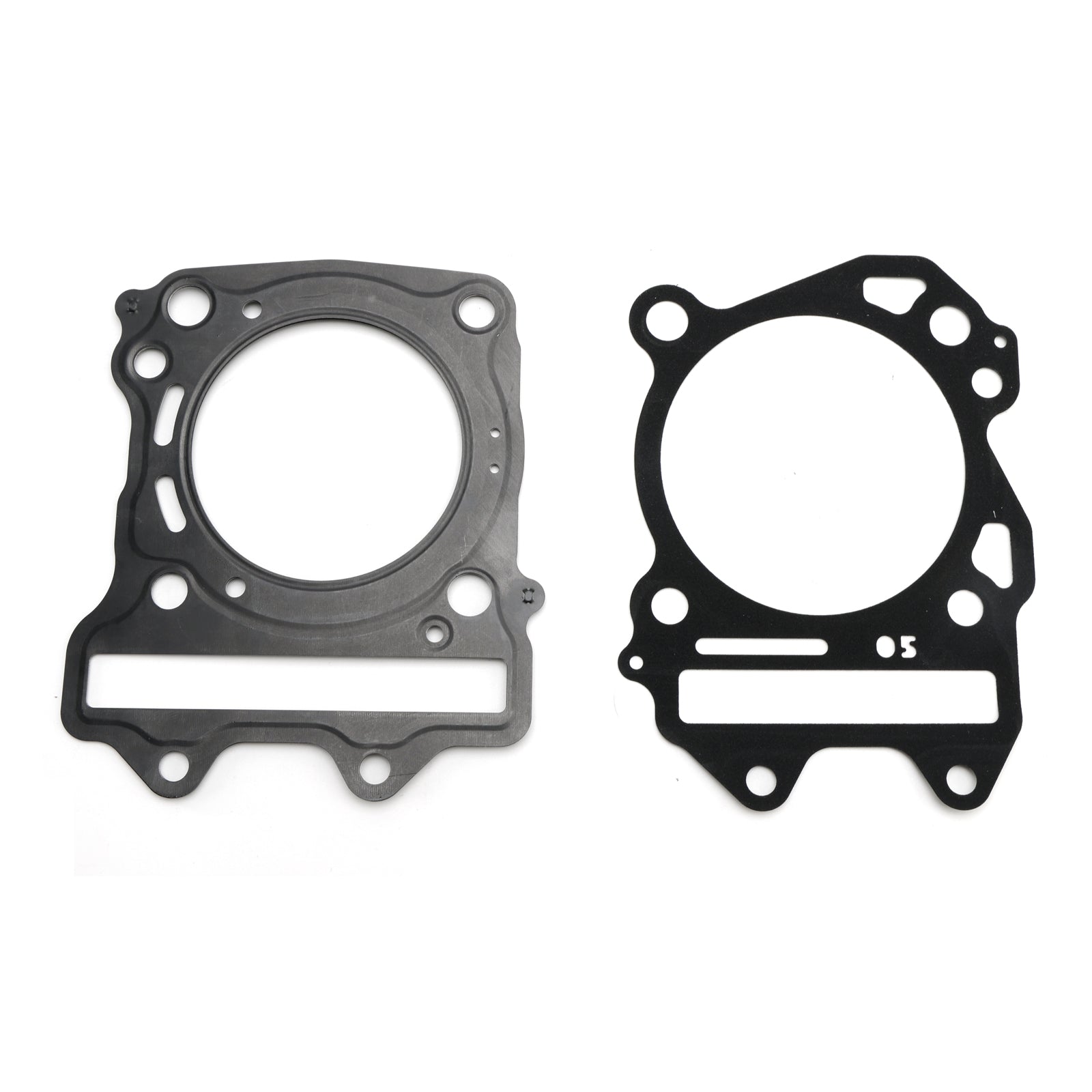 Kit de reconstruction d'extrémité supérieure de joint de Piston de cylindre de Burgman 400 de Scooters Suzuki 81mm 2018-2024
