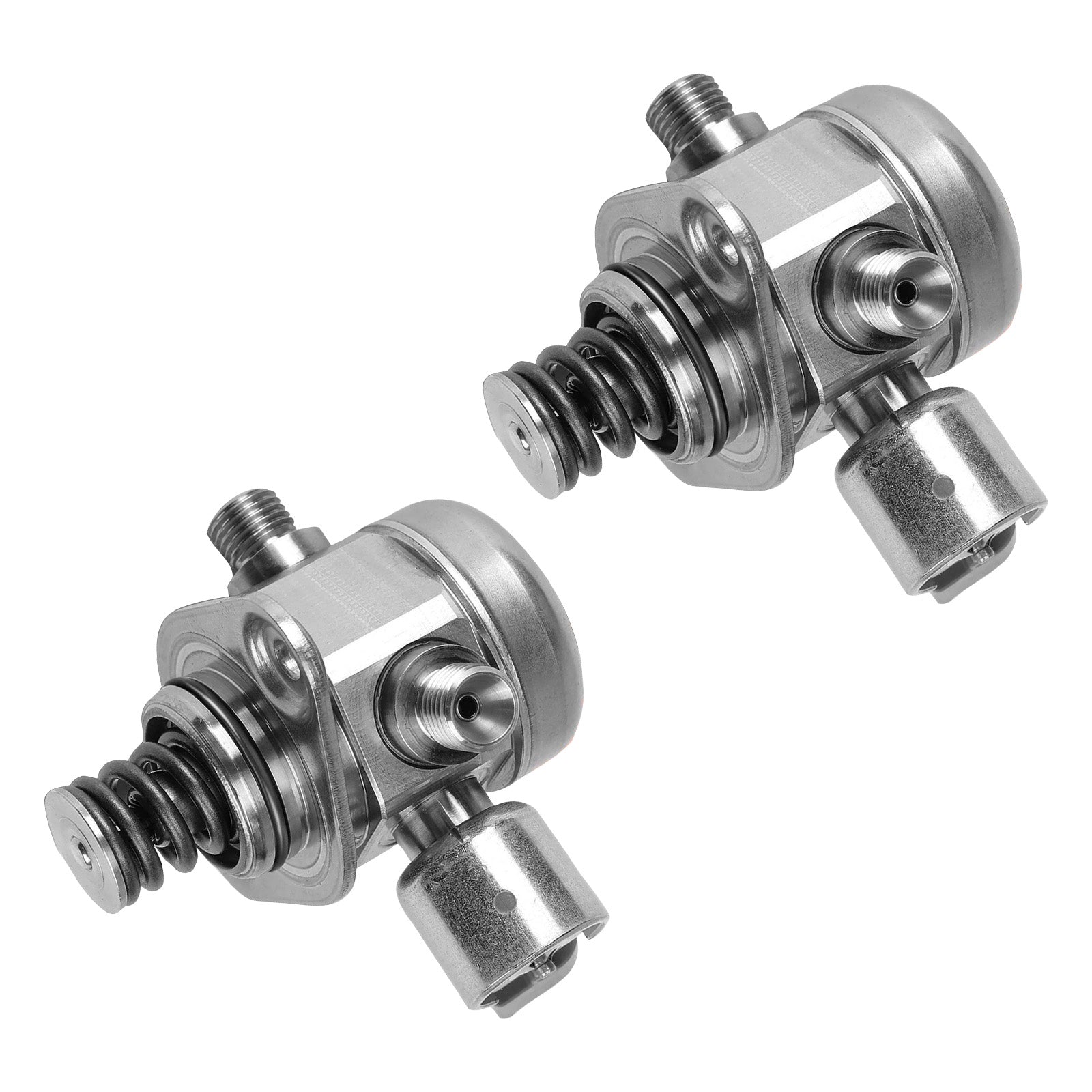 2010-2013 BMW X5 E70 2PCS High Pressure Fuel Pump 13517595339 0261520144