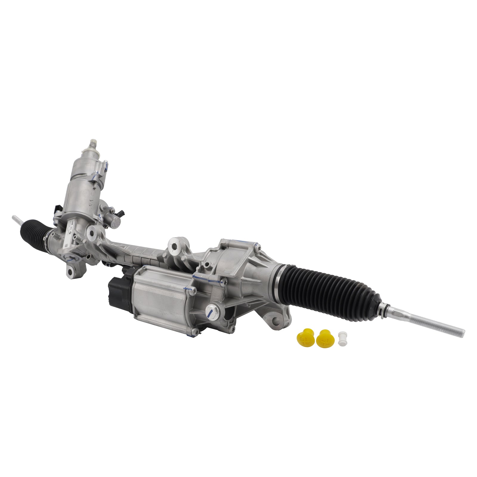 2010-2024 BMW 5 Series (F10, F11) 24V Electric Steering Rack 32106795238 32106798402