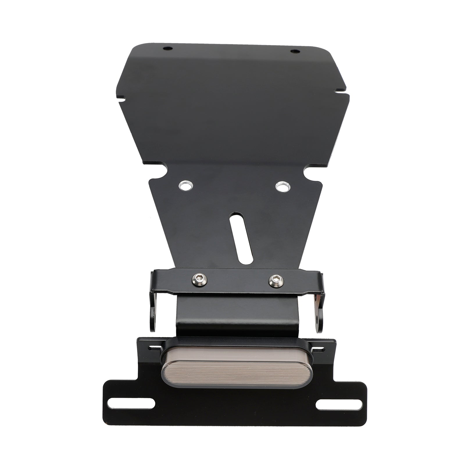 2016-2023 Bonneville T120 registreringsskylthållare