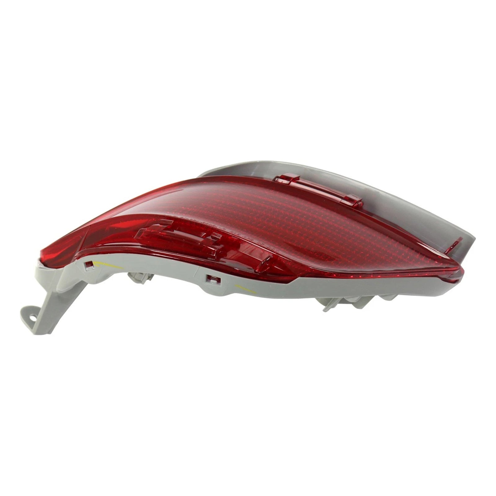 Left Rear Bumper Reflector 814900E010 For Lexus RX350 RX450h 2010-2015 USA