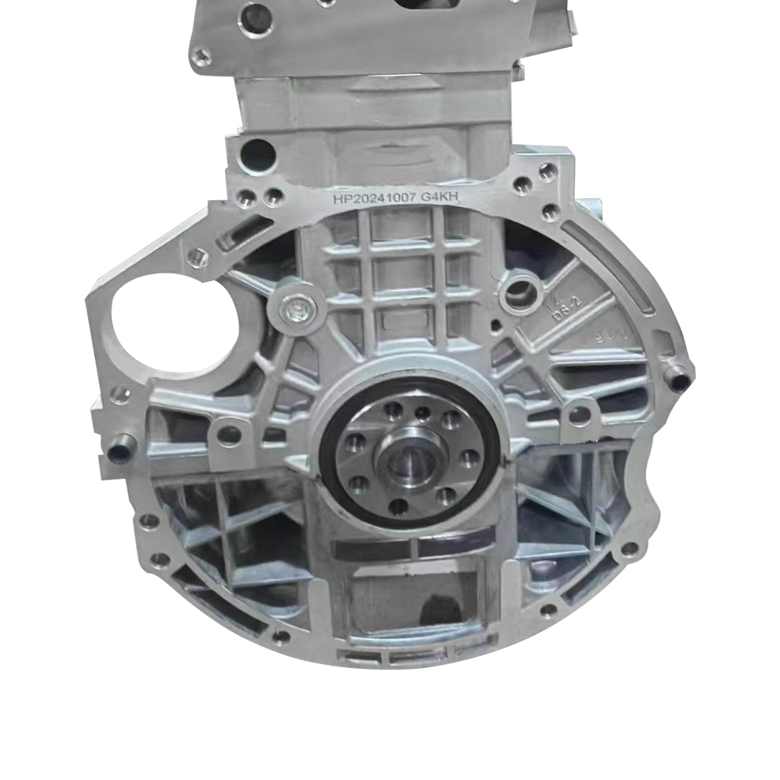 G4KH Engine For Hyundai Santa Fe Turbo Engine 2.0L 4 Cylinder Gdi Before 2013