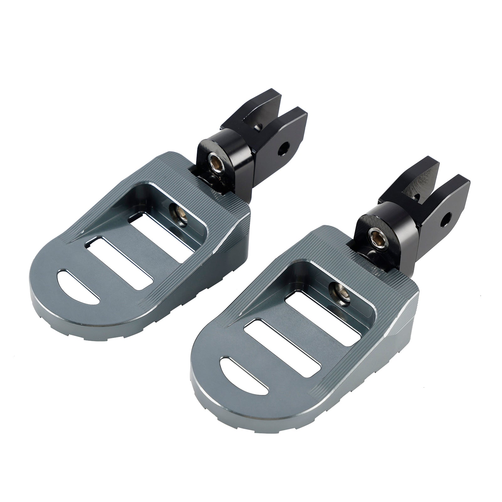 2024-2025 moto guzzi STELVIO Front Footrests Foot Peg