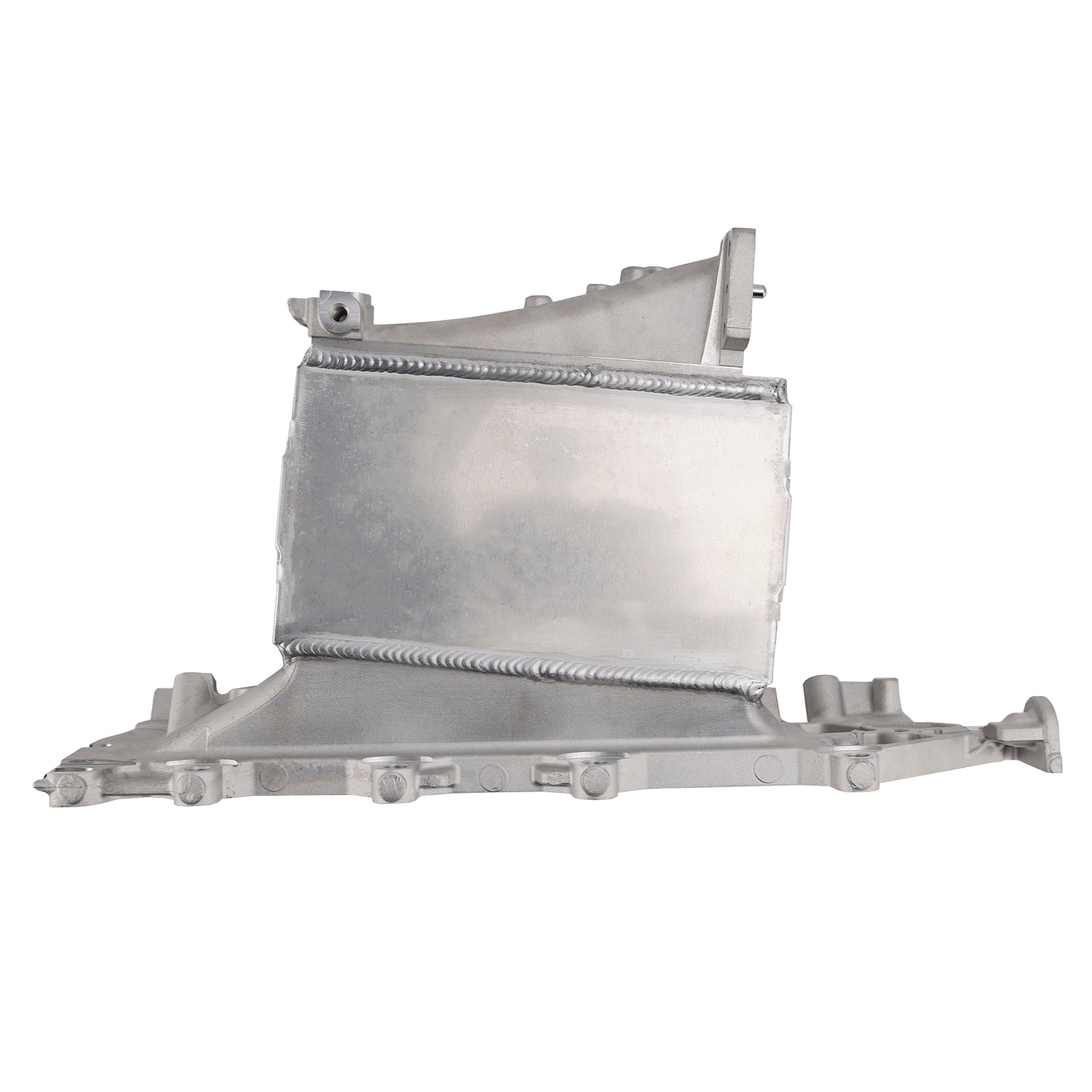 2012-2020 Audi A3 Sportback 8VA, 8VF,1.6 TDI,2.0 TDI,35 TDI, 40 TDI quattro Turbo Intercooler 04L129711M