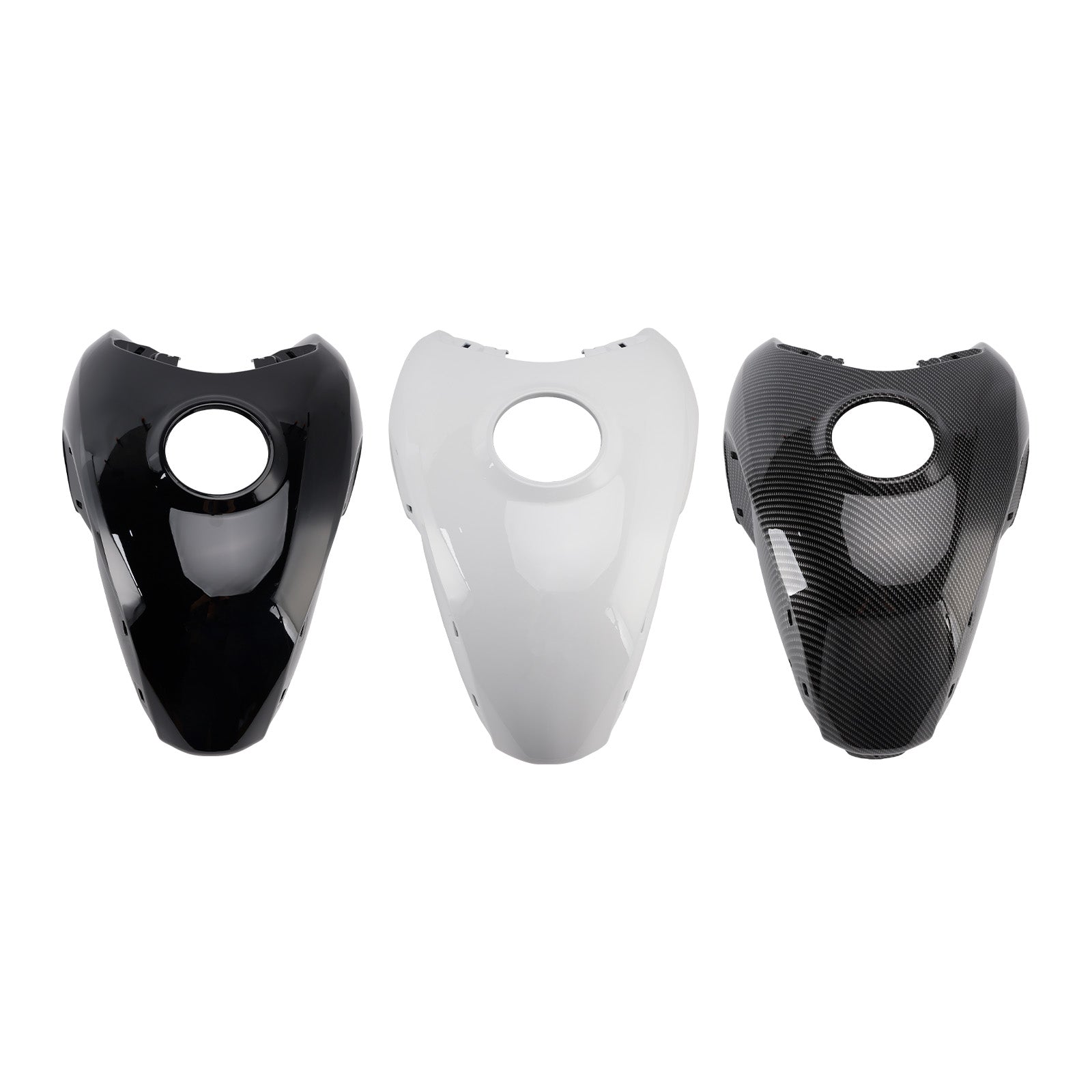 Gas Tank Cover Fairing Protector For Trident 660 2021-2024