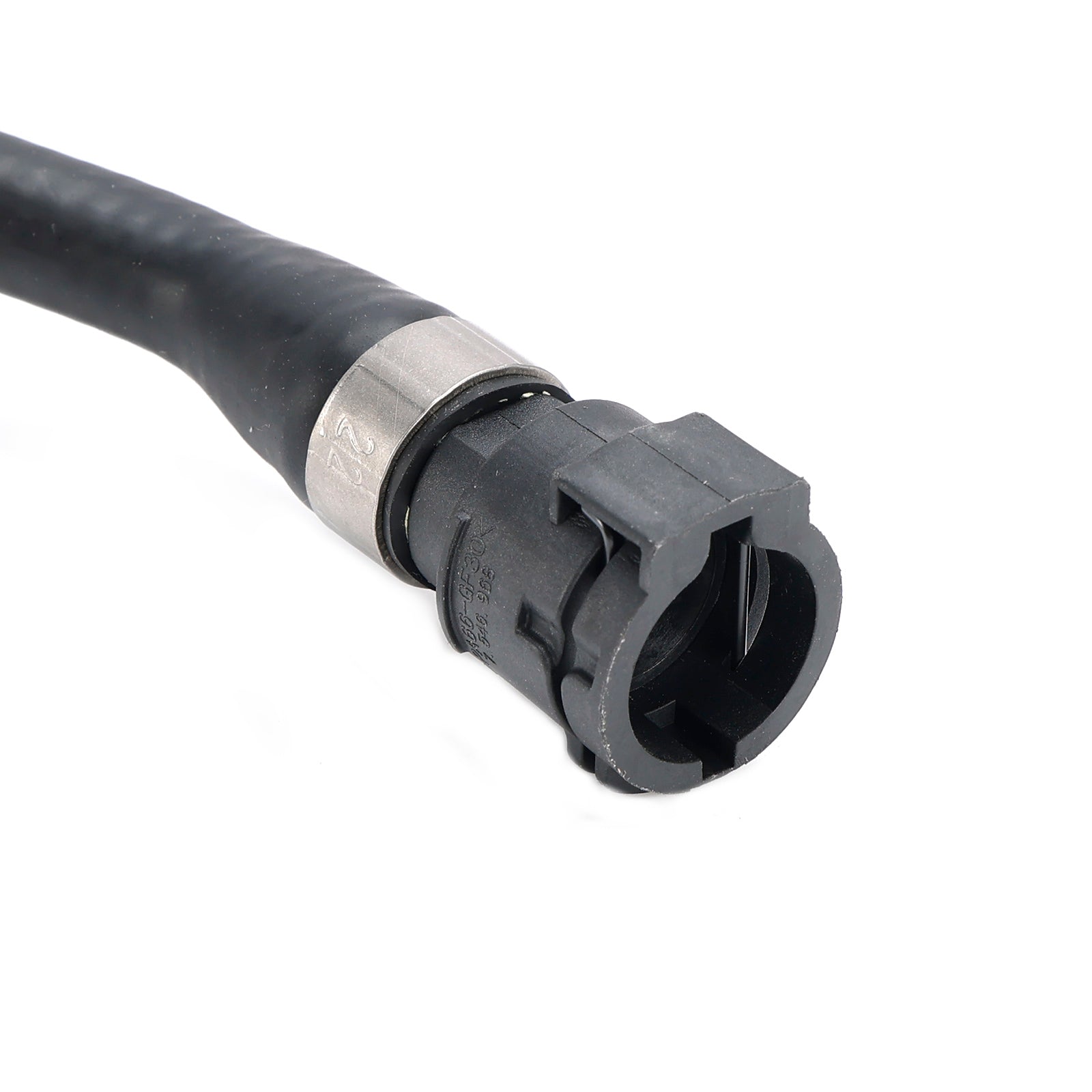 2009-2010 BMW 335i xDrive 6st Radiator kylvätska vattenslangröret 17128634285