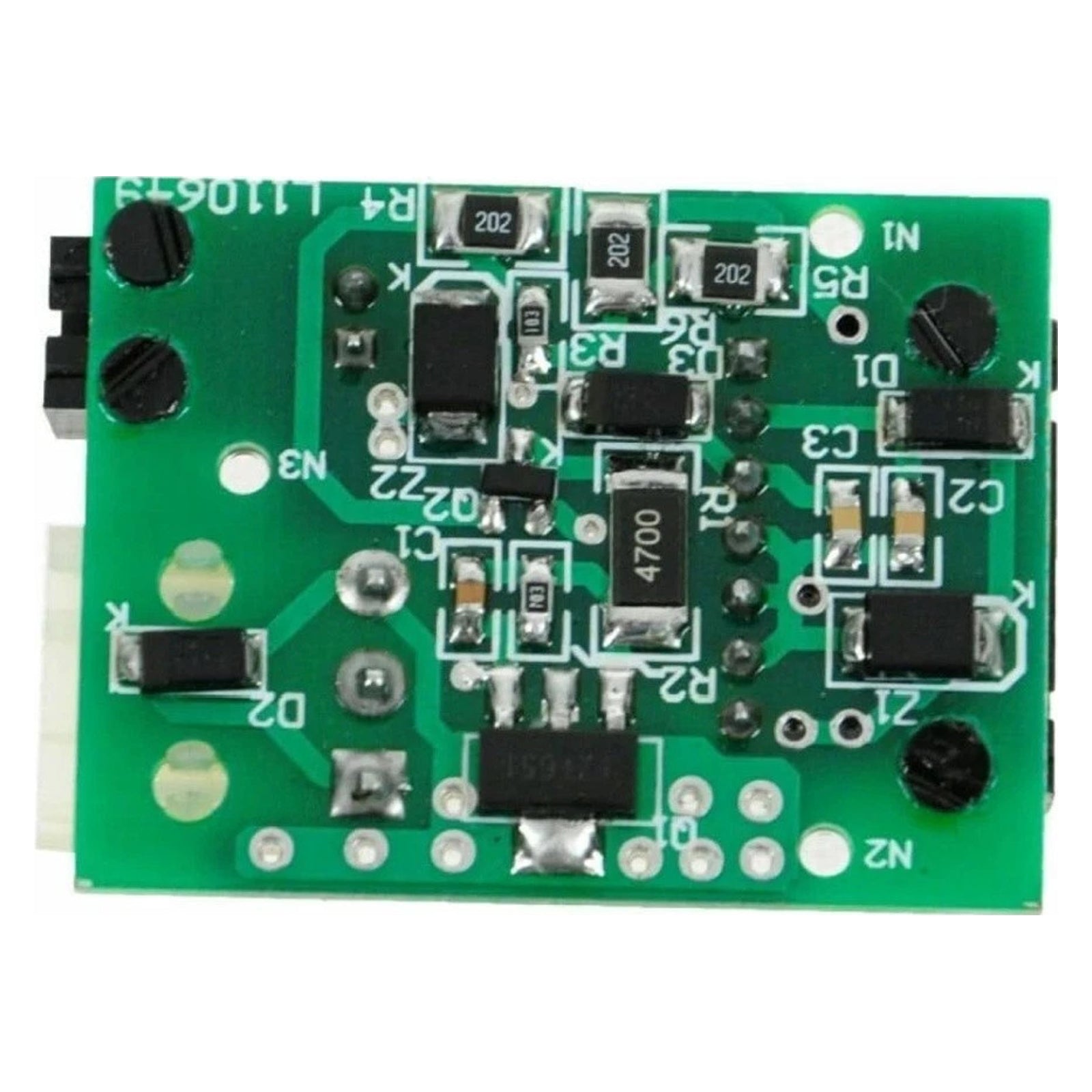 2006-2010 Ford Mercury Select Models Shift Interlock Solenoid 924-707 6L2Z7J437B