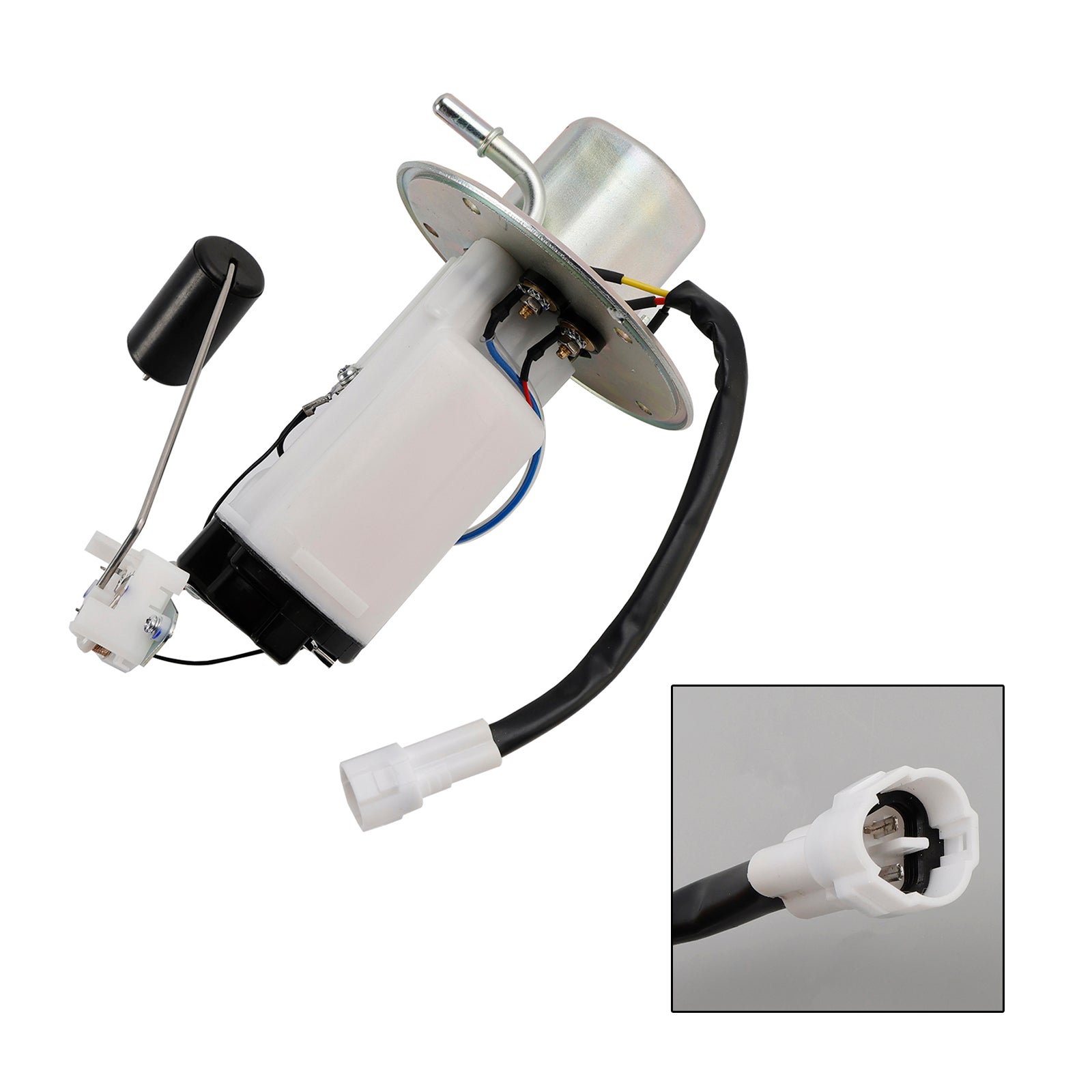 Brandstofpomp Assy Vervanging 15100-01H00-E00 Voor Suzuki Gsxr600 Gsxr750 2006-2007