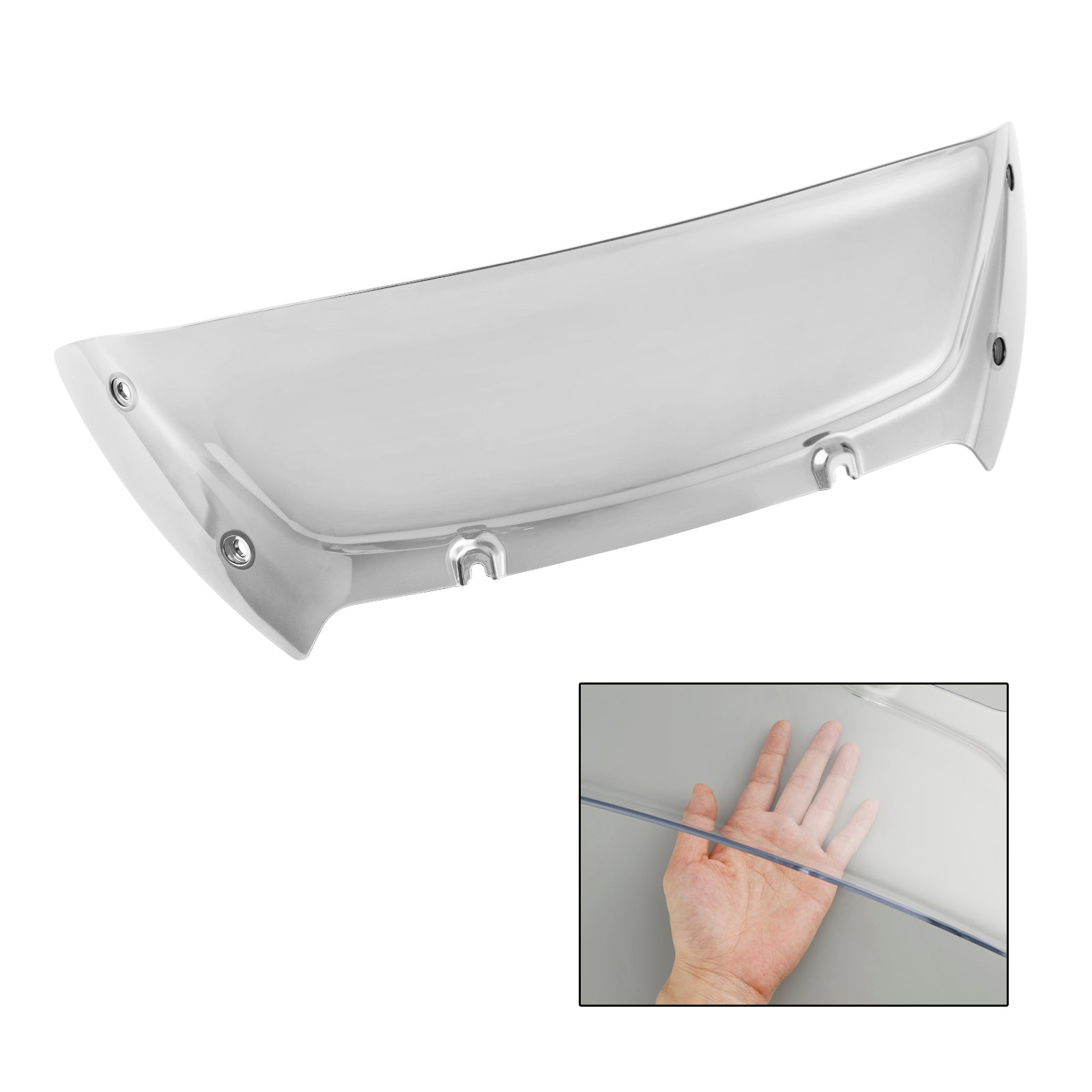 Windshield WindScreen fit for CVO Road Glide FLTRXSE 2023 2024