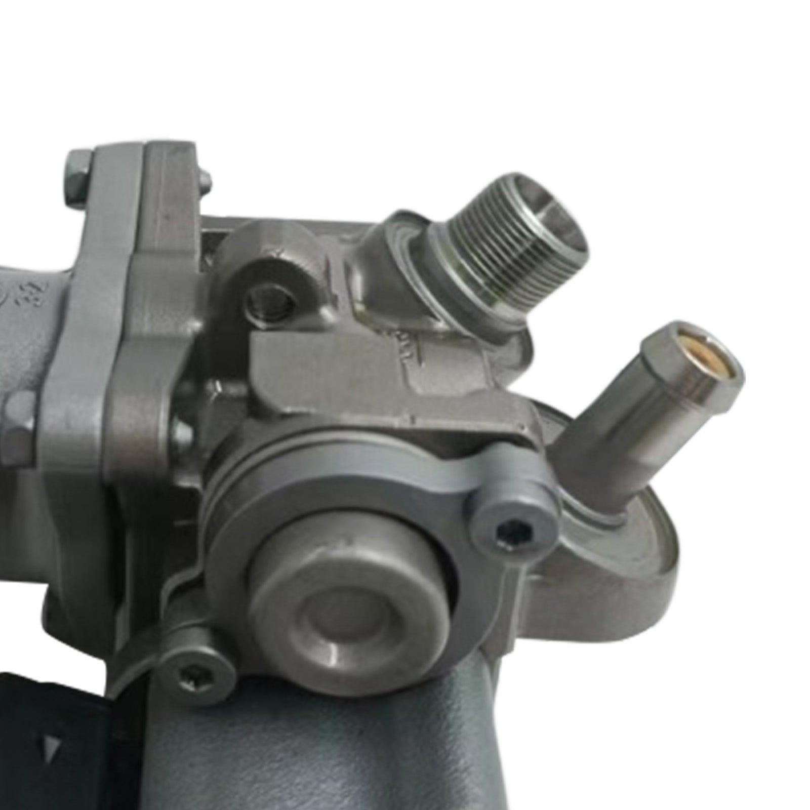 High Pressure Fuel Pump A2710703501 Fit Mercedes-Benz C250 SLK250 L4 2012-2014