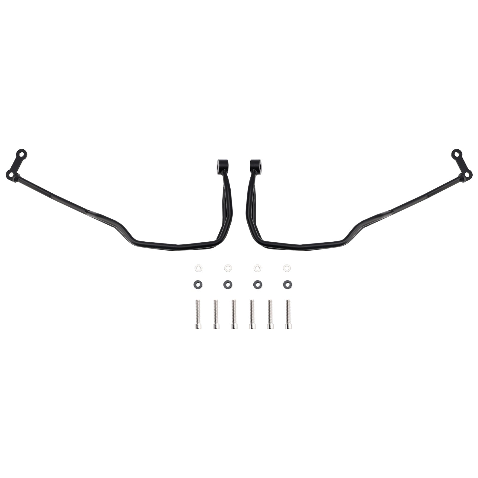 Soporte protector de mano para BMW R1300GS 2024-2025