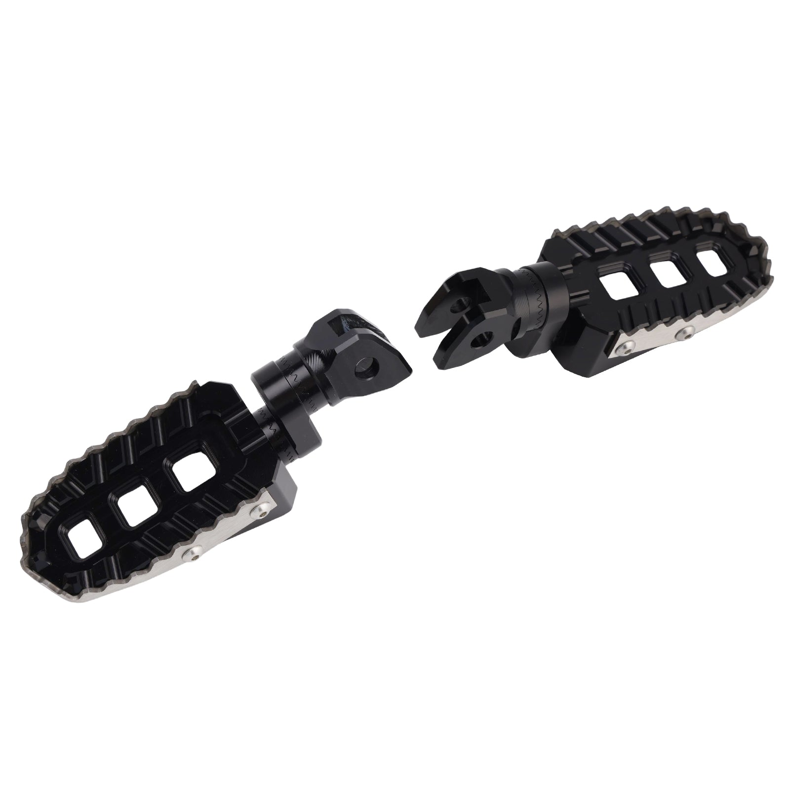 Front Footrests Foot Pegs fit for INDIAN FTR1200 2019-2025 FTR S/FTR Sport