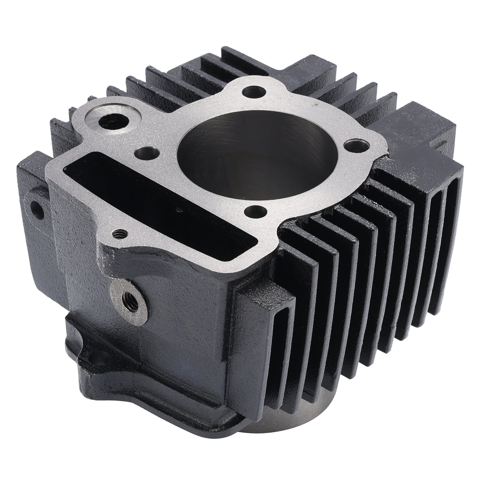 52.4MM CYLINDER HEAD JUG ENGINE 107CC KIT FOR CHINESE 110CC ATV GO KART DIRTBIKE