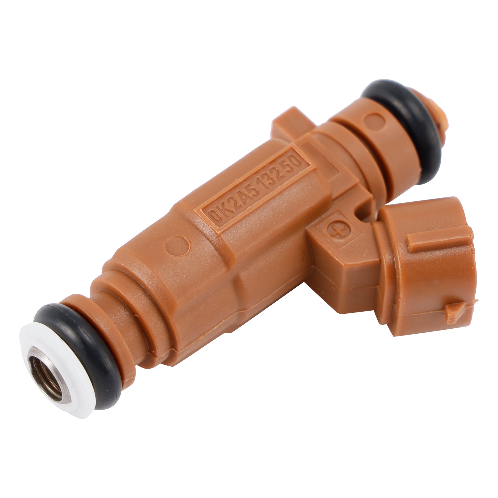 1Pcs Fuel Injector For Kia Spectra Sephia 98-04 L4 1.8L 0K2A513250 9260930008