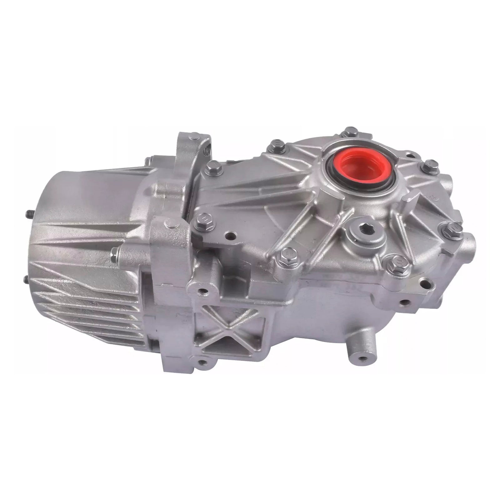 2006-2011 Toyota RAV4 Transportador diferencial do eixo traseiro 2,28 Proporção do eixo traseiro Transportador diferencial 2.28 RATIO 440-50147 287964997