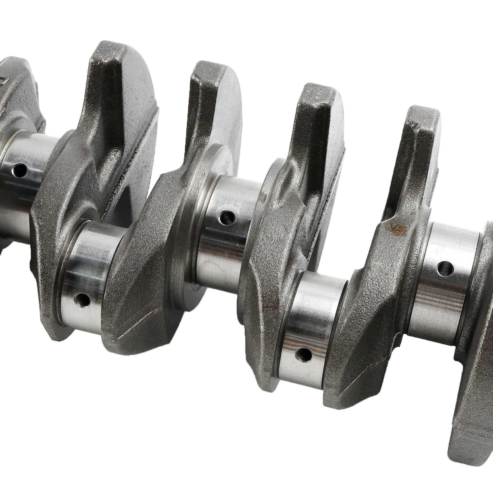 Kia Sportage SX Sport Utility 2011-2014 4 portas G4KH Virabrequim + Manivela & Kit de rolamento de haste 23111-2G400