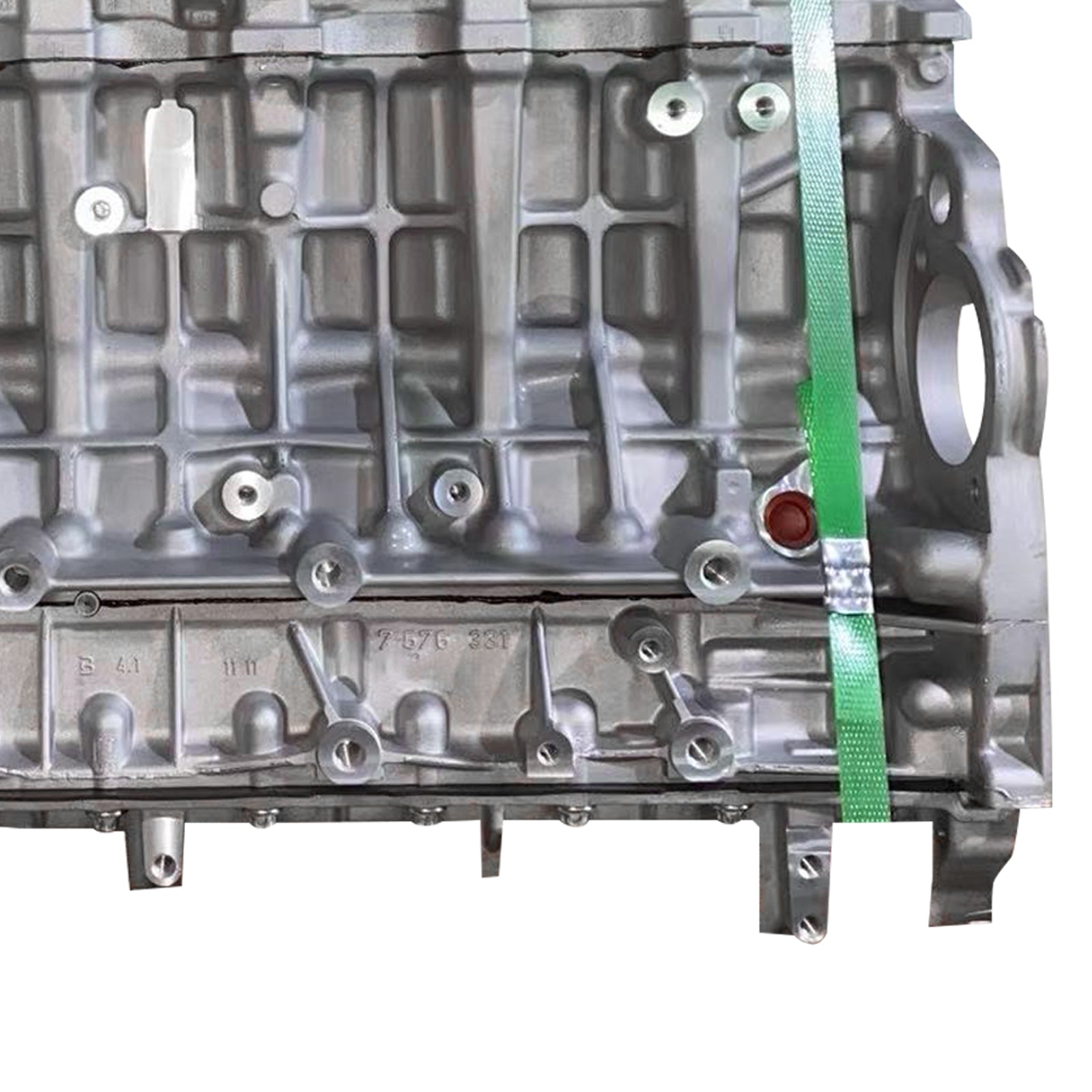 09/2008-06/2012 BMW 7 Series F01 F02 F03 F04 3.0 740i N54 Brand New Long Engine Block N54B30A