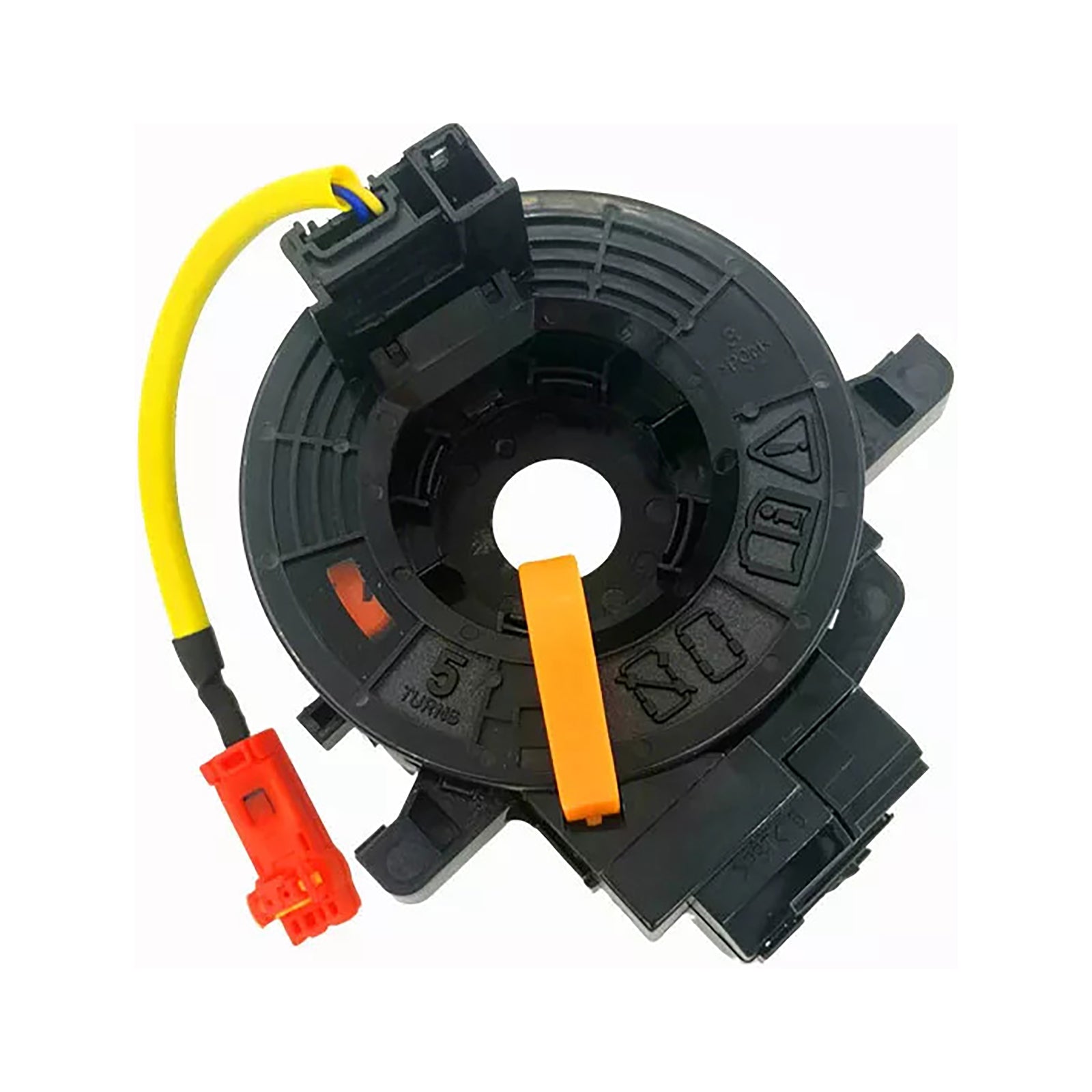 2004-2014 Toyota Hilux 2.7L klokveer 84306-0K020