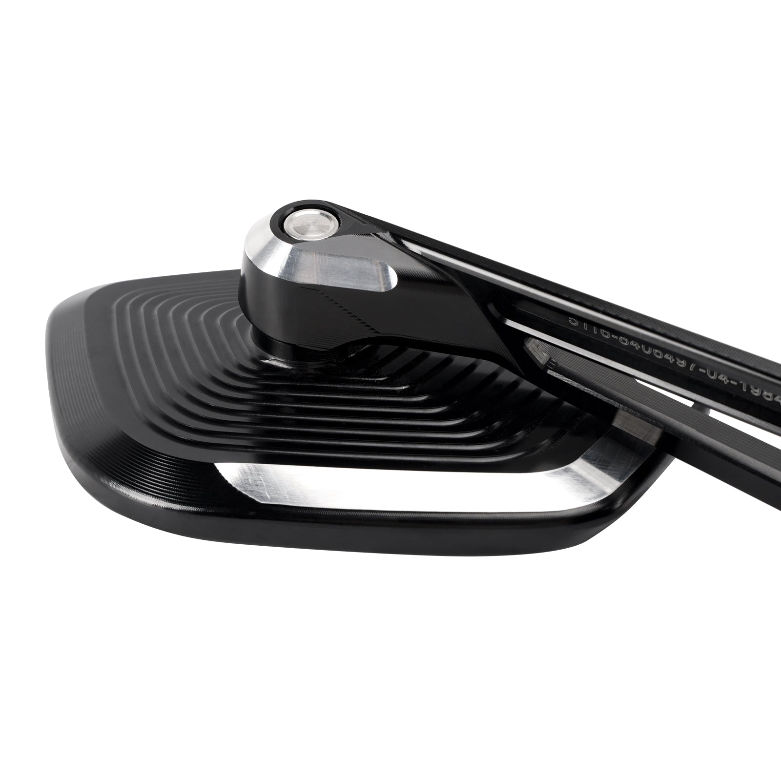 2018-2025 BMW R 1250 GS Adventure (K51) Par de espejos 51168406497 51168406498