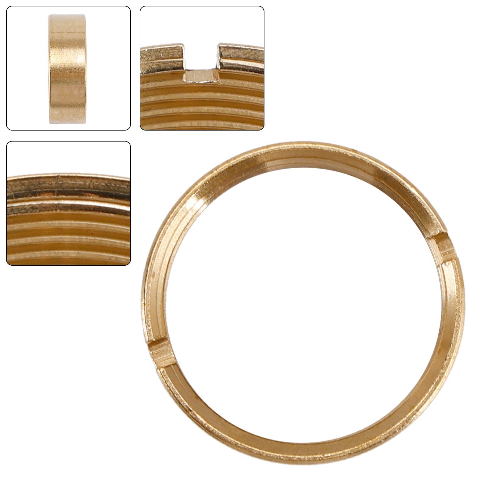 PD030039 Holder Ring Für A Burner eller B Burner (Sub fra PG200009)