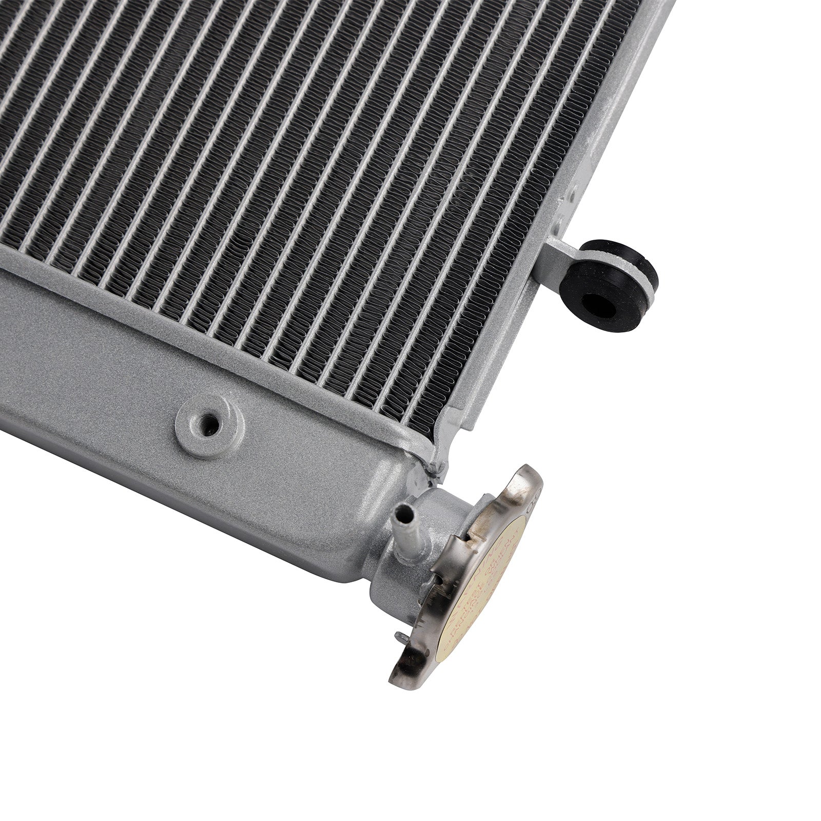 Radiator Cooling Engine Cooler For Suzuki GSXR1000 GSXR1000R 2017-2025