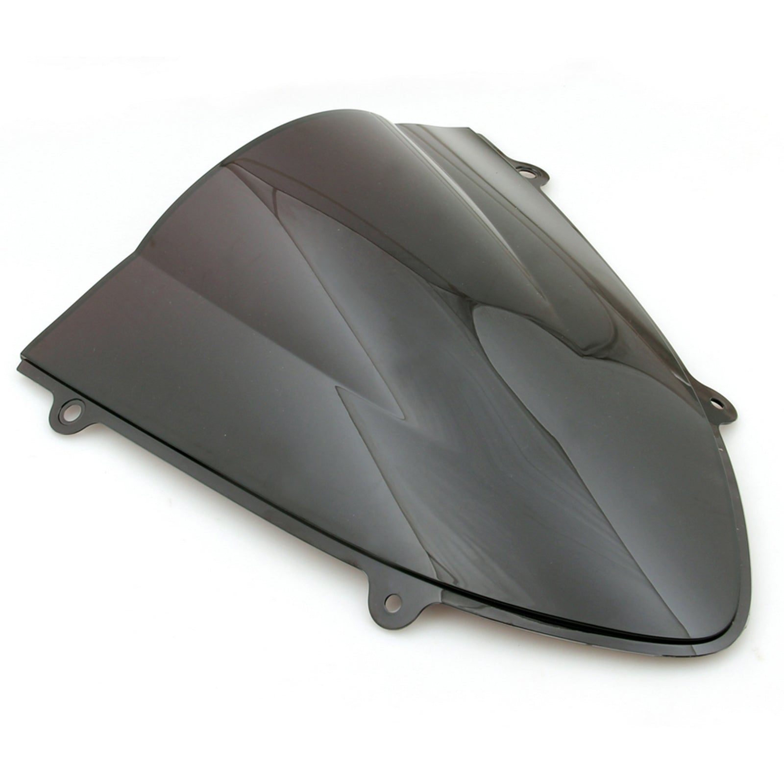Kit carena iniezione carrozzeria in plastica ABS adatta per Kawasaki EX250 Ninja250R 2008-2012