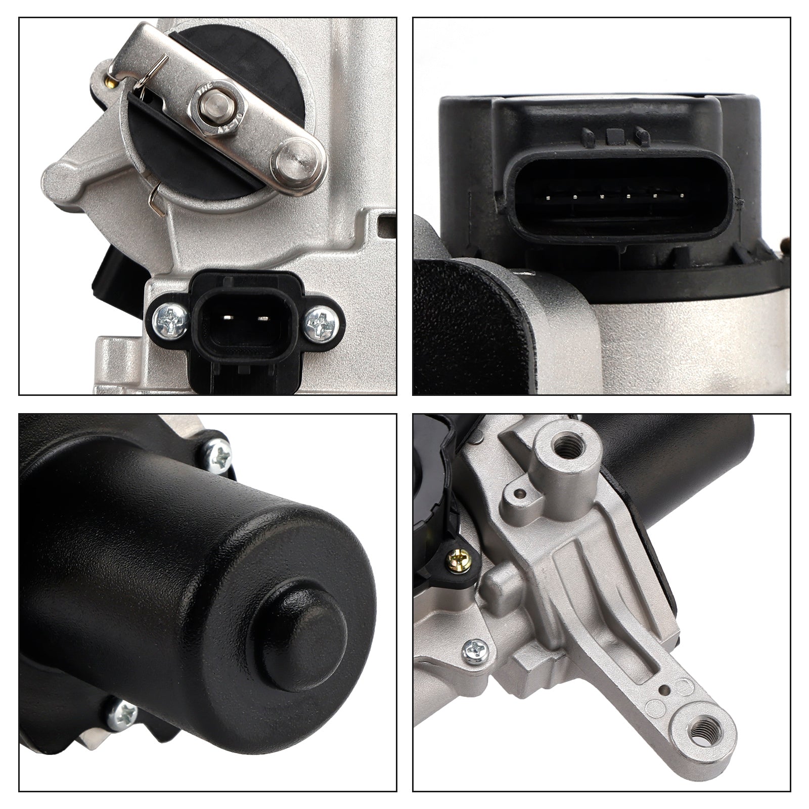 2005-2015 Toyota Hilux KUN16 AWD / RWD Diesel 3.0L 4cyl 126kW 1KD-FTV Turbo Actuator CT16V 17201-0L040