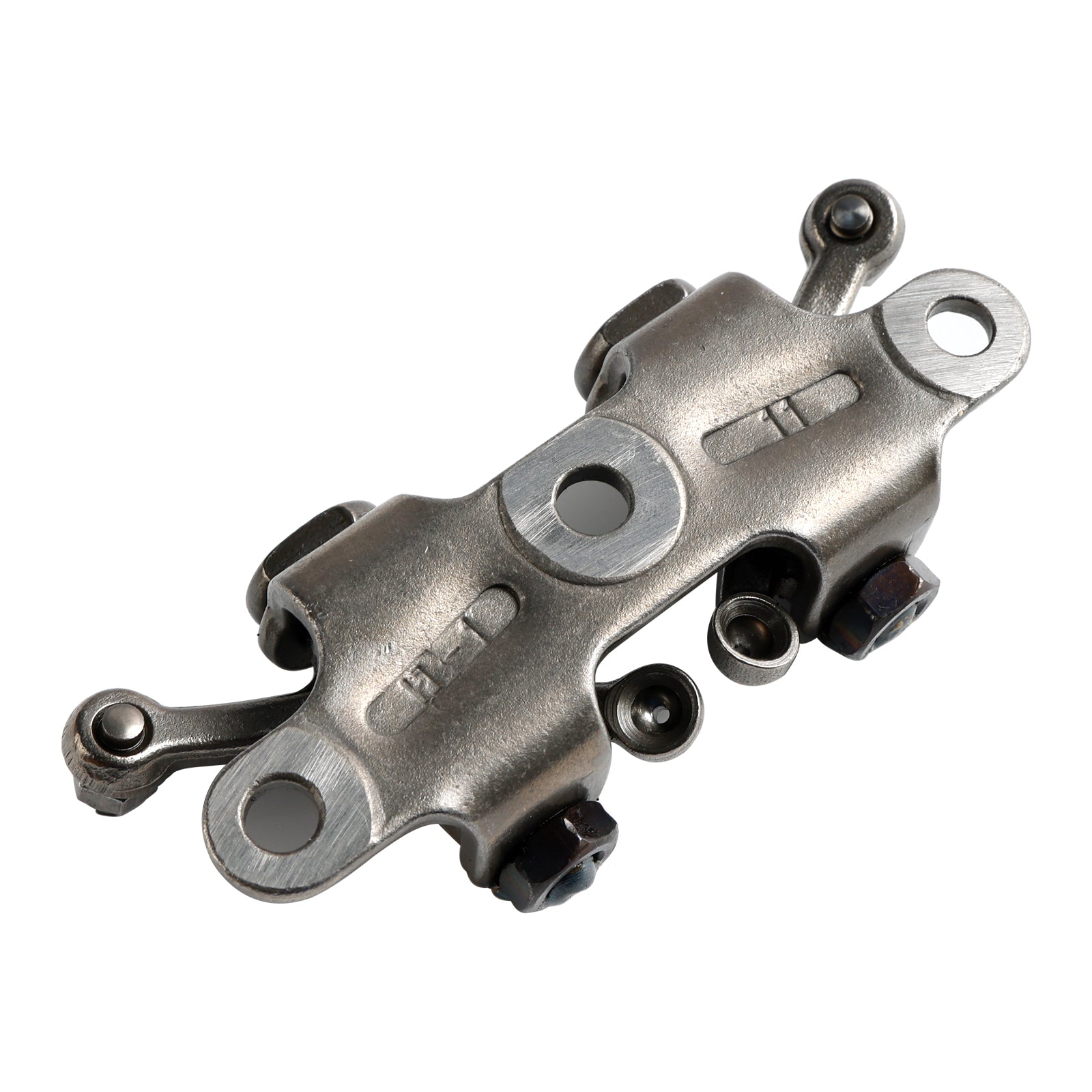 Honda JX110 JX125 CG110 CG125 HOLDER COM ARM VALVE ROCKER 14400-KCS-650