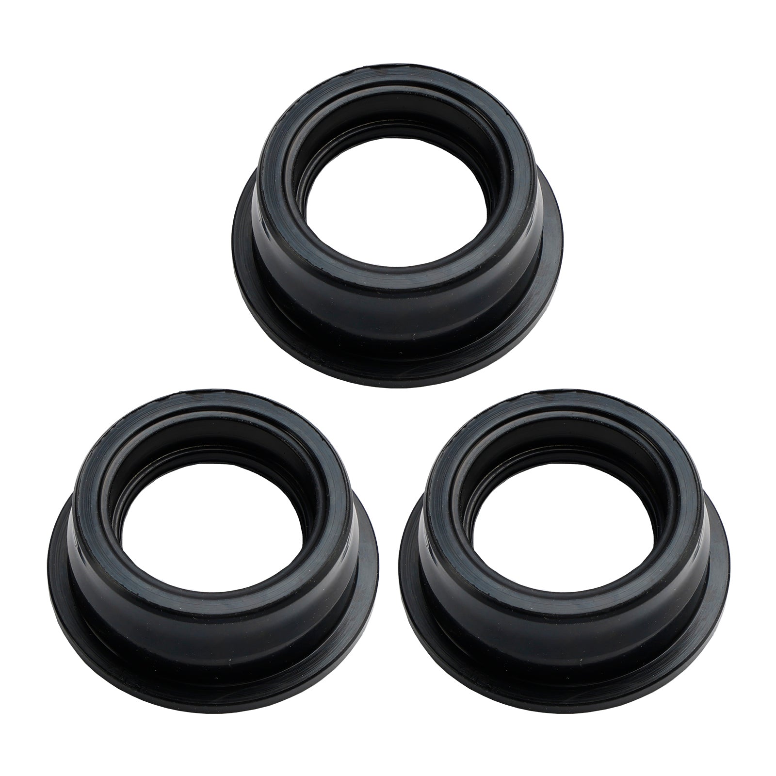 2008-2015 Smart Fortwo 3 STKS Nieuwe Bougie Seal Set C638GS 1320150080