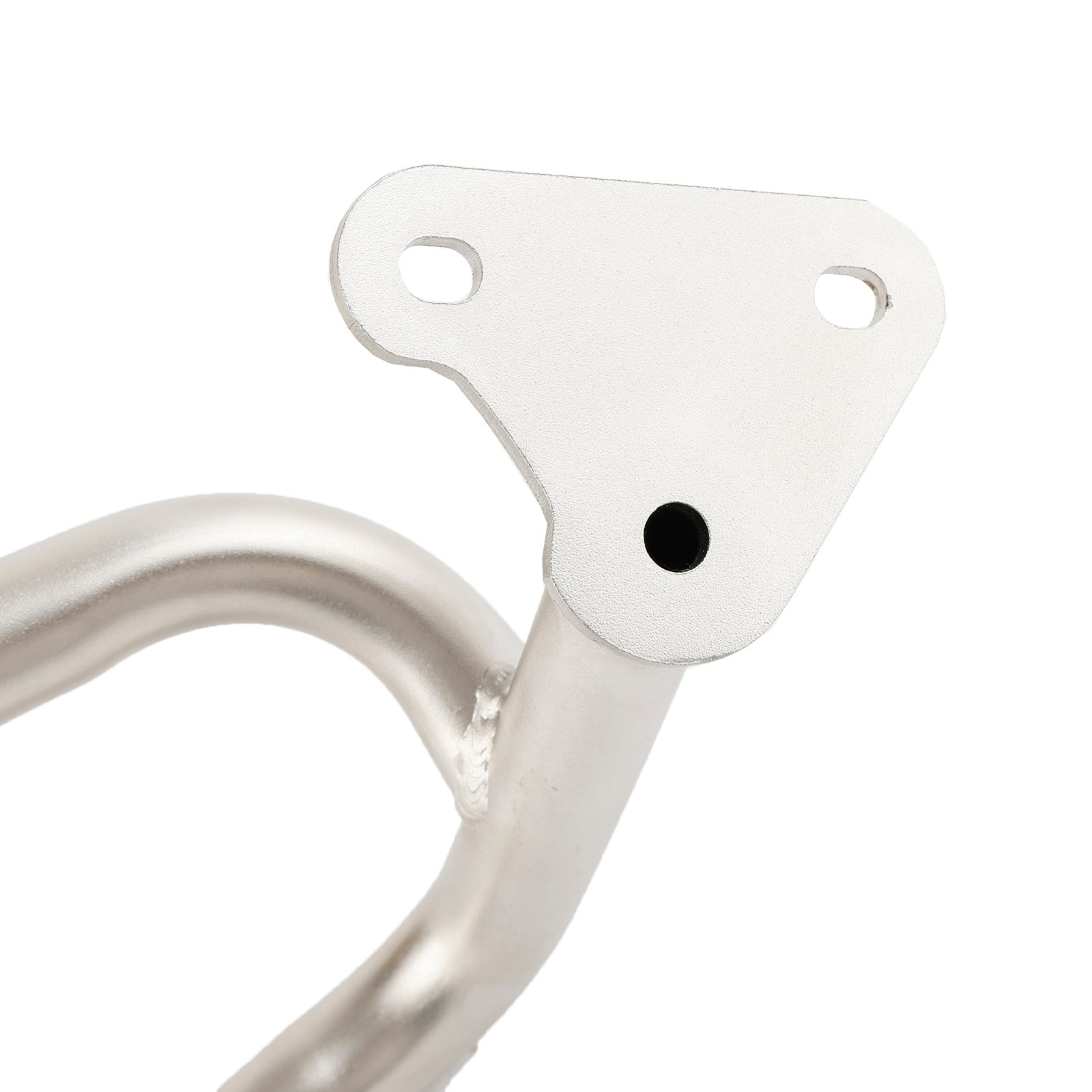 2022 Honda NT1100 NT1100 Crash Bar Lower Engine Guard Steel Frame Silver