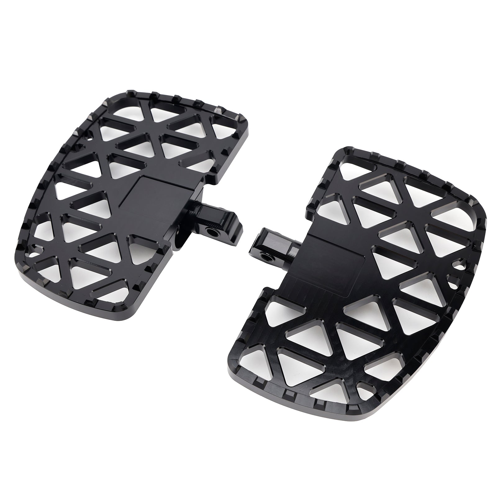 Voorste voetsteunen voetsteunen geschikt voor Indian Scout 2015-2024 Scout Bobber 2018-2024