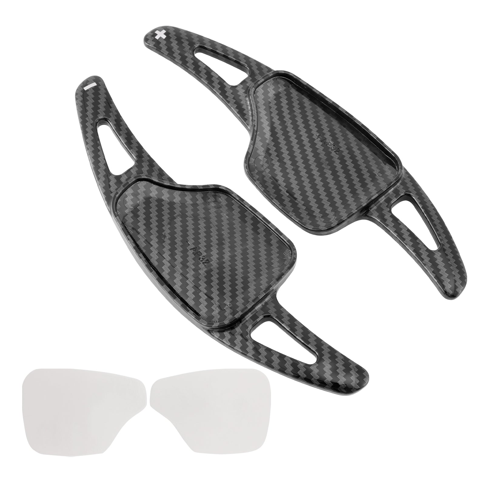 Ratthjulets skifterforlengelse for Cadillac XT4