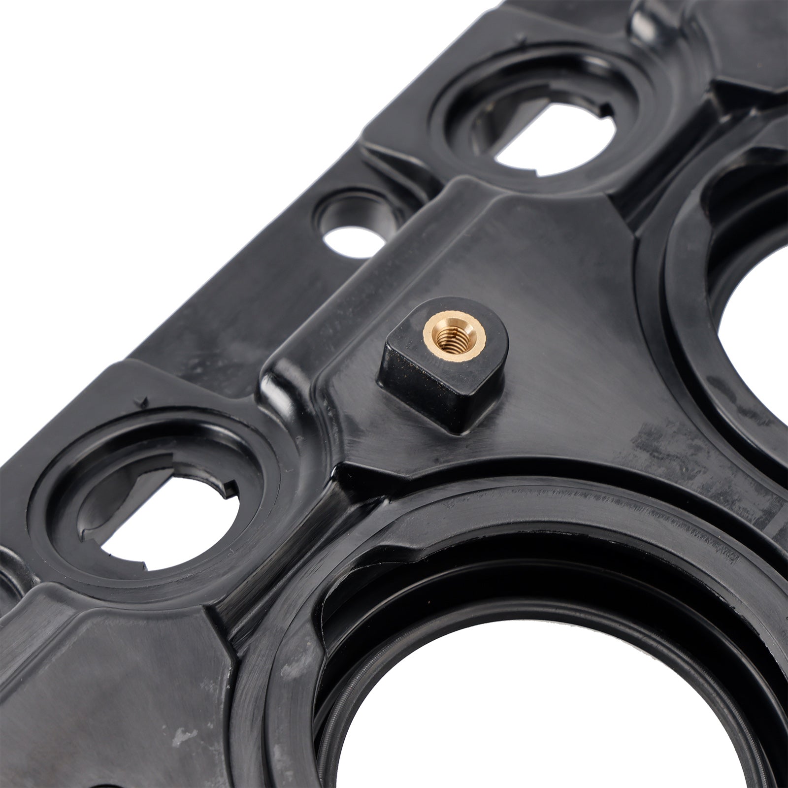 Rocker Valve Cover 13264-VS40A For Nissan Patrol GU Y61 ZD30