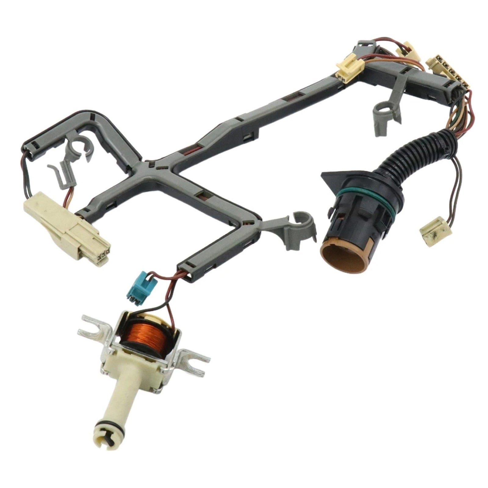 4L60E 4L65E Internal Wiring Harness 24234121 For Chevy GMC Pontiac 2006-2008