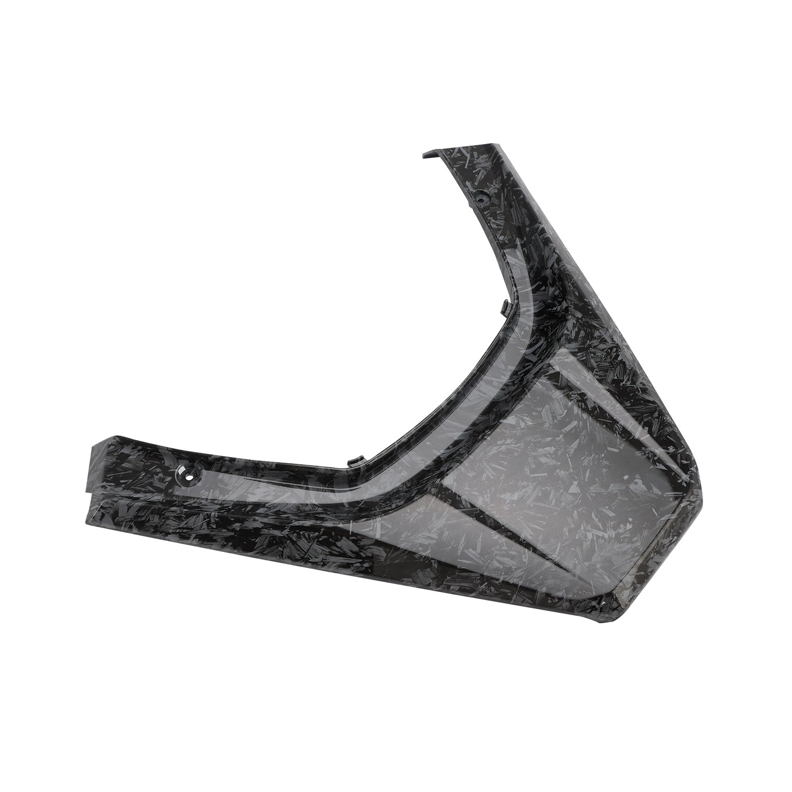 2022-2025 Honda ADV 350 Rear Seat Tail Light Cover Fairing