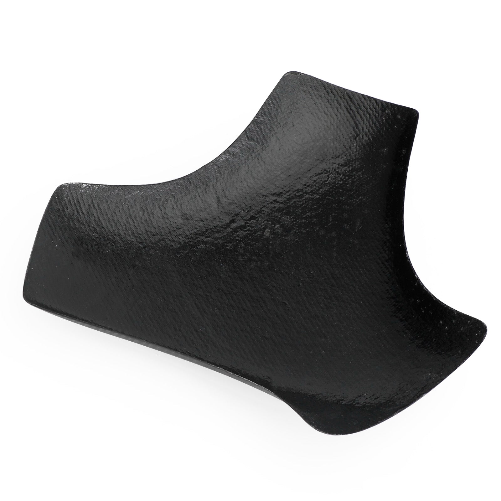 Protecteur de carénage de couvercle de réservoir de gaz en carbone Suzuki Hayabusa GSX1300R 1999-2007