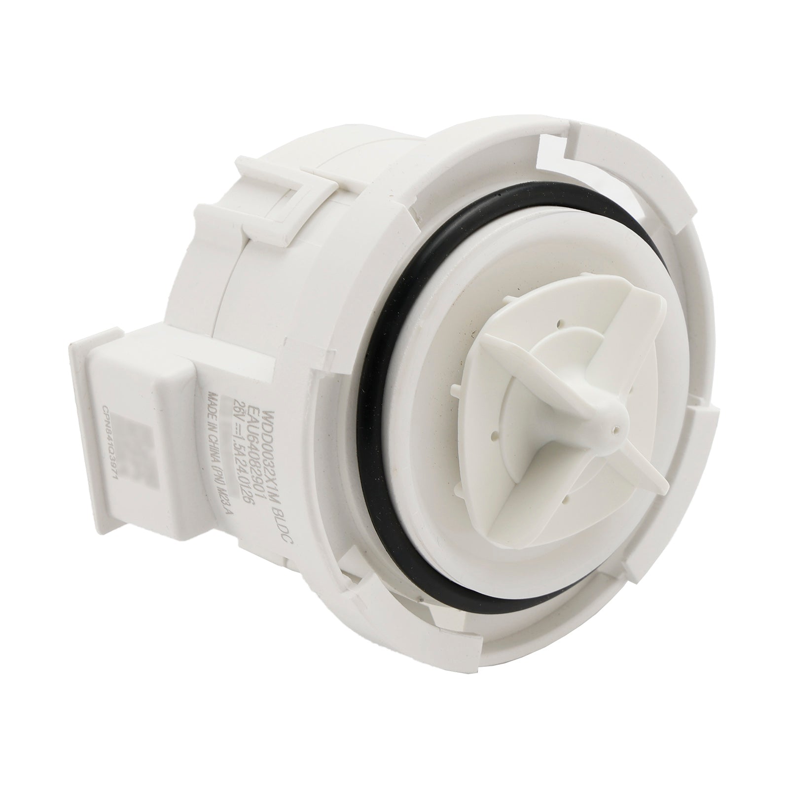 EAU64082901 AH2577722 Odtokové čerpadlo pre práčku pre práčku LG