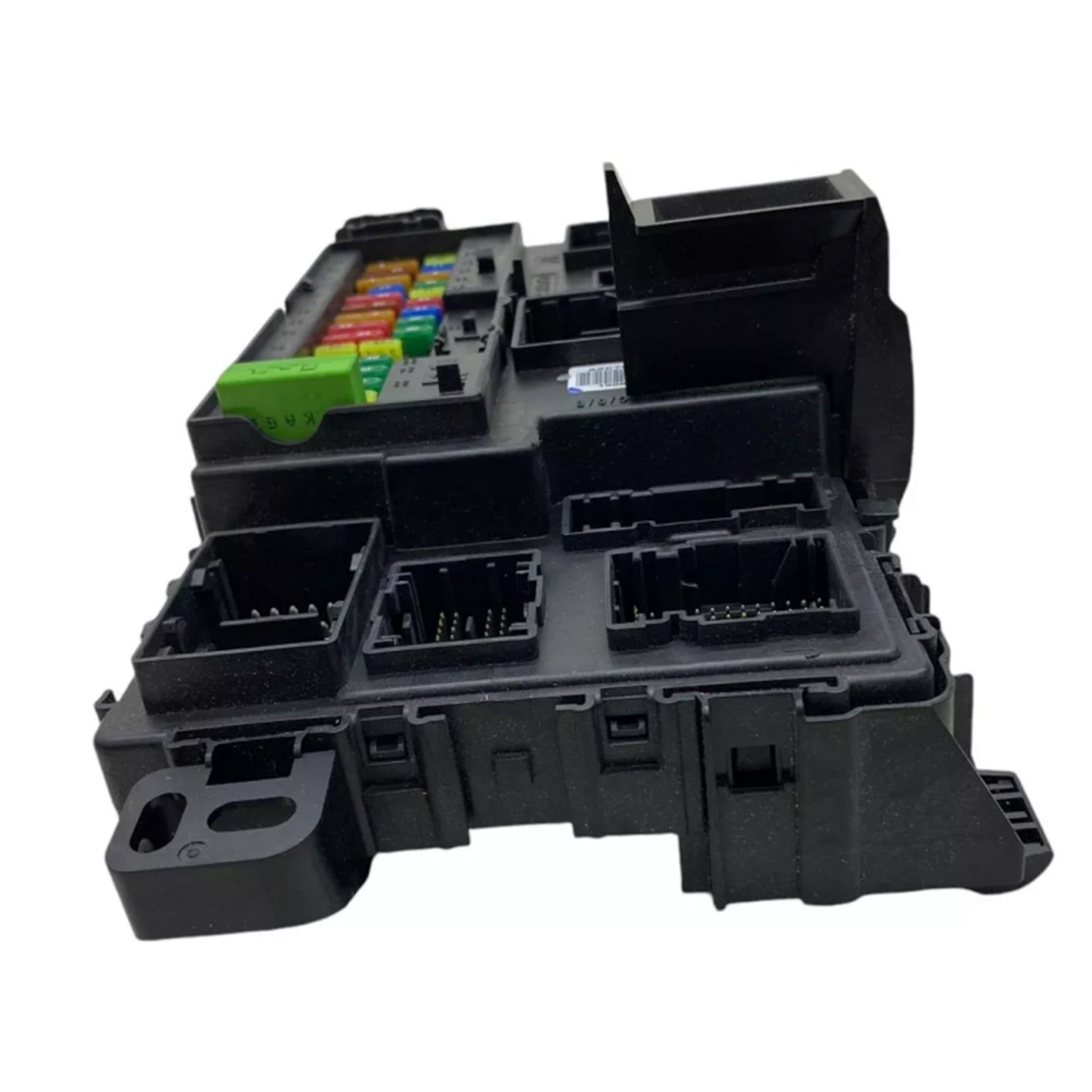 2019-2020 Ford F150 diefstalvergrendelende sleutelloze ontstekingscontrolemodule JU5T15604JAR