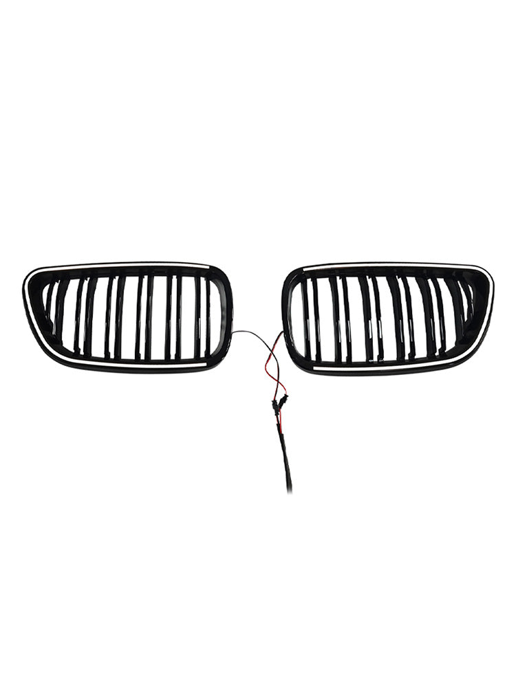 2014-2018 For BMW 2 Series F23 Front Kidney Grill Grille