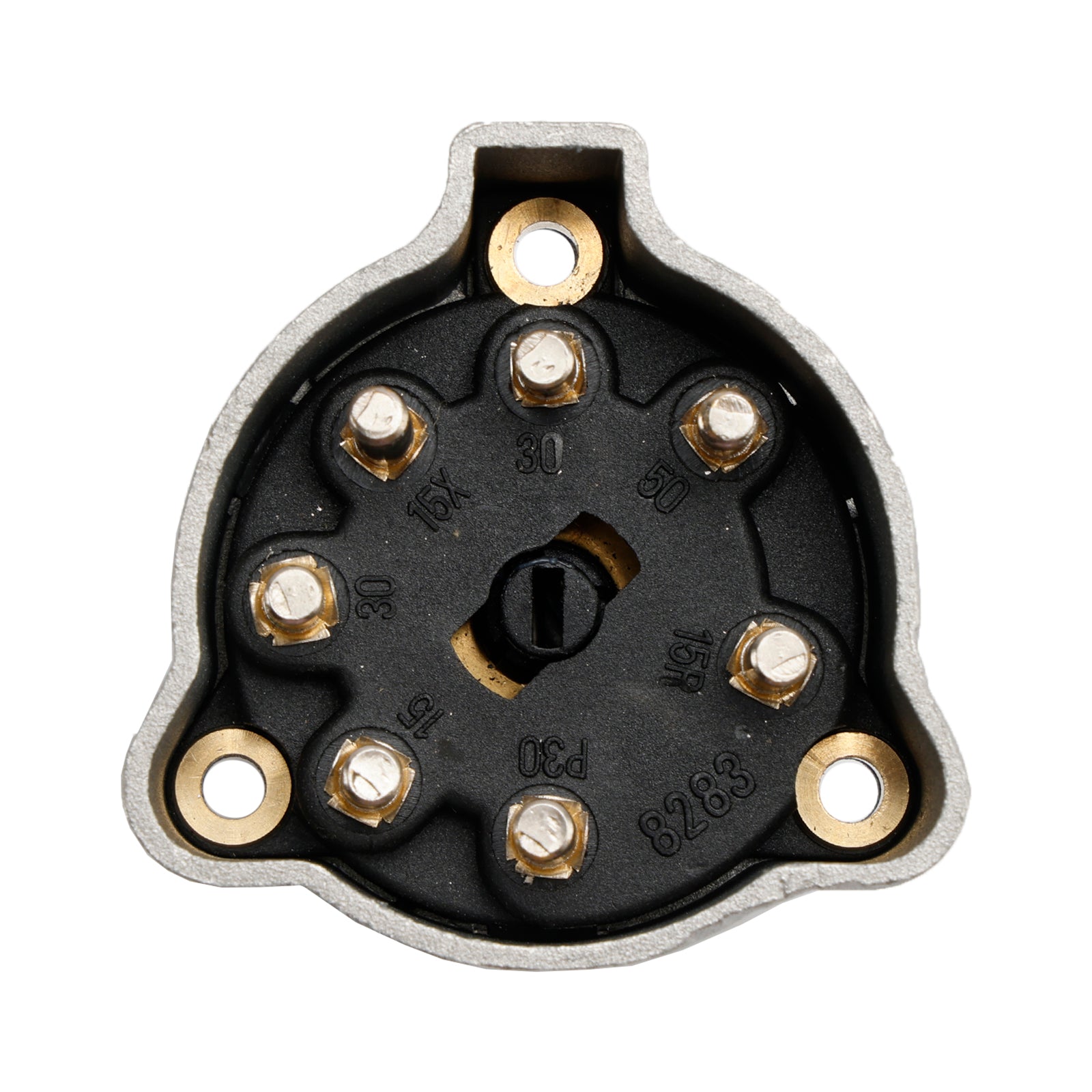 Interruptor de ignição para Mercedes-Benz W201 W202 W124 R107 R170 S124 A124 2025450104