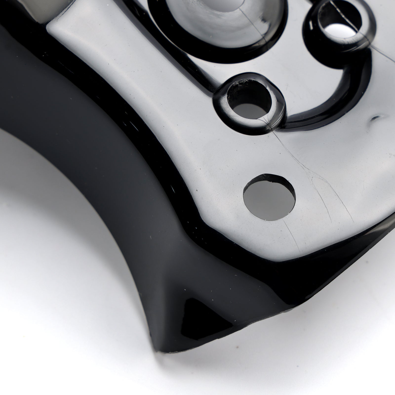 2023-2024 Honda CC110 Cross Cub 110 Fender Fender Mudguard Fairing