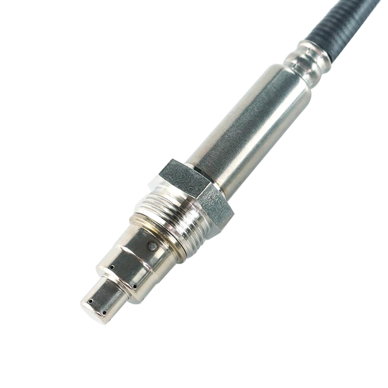 IVECO DAILY 24V Nitrogen Oxide NOx Sensor 5801777219 5WK96720A