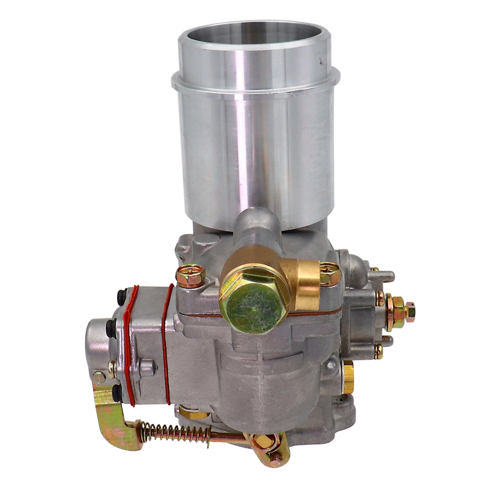 Carburador Carb 923806 FIXA PARA WILLYS JEEP Solex Design civil L-cabeça CJ2A 3A