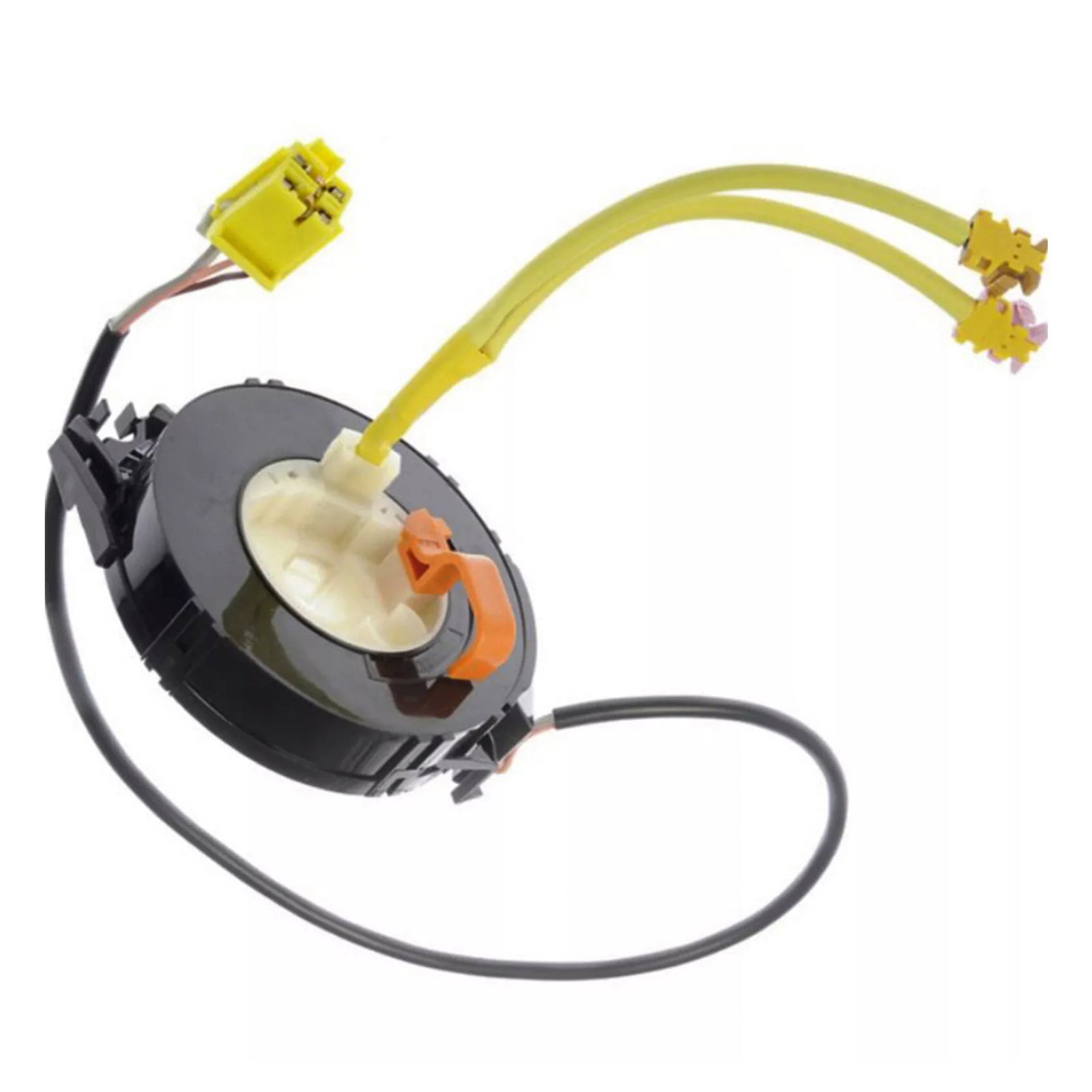 2003-2004 GMC Yukon Relógio do volante Spring 26088118 CSP209 26094620