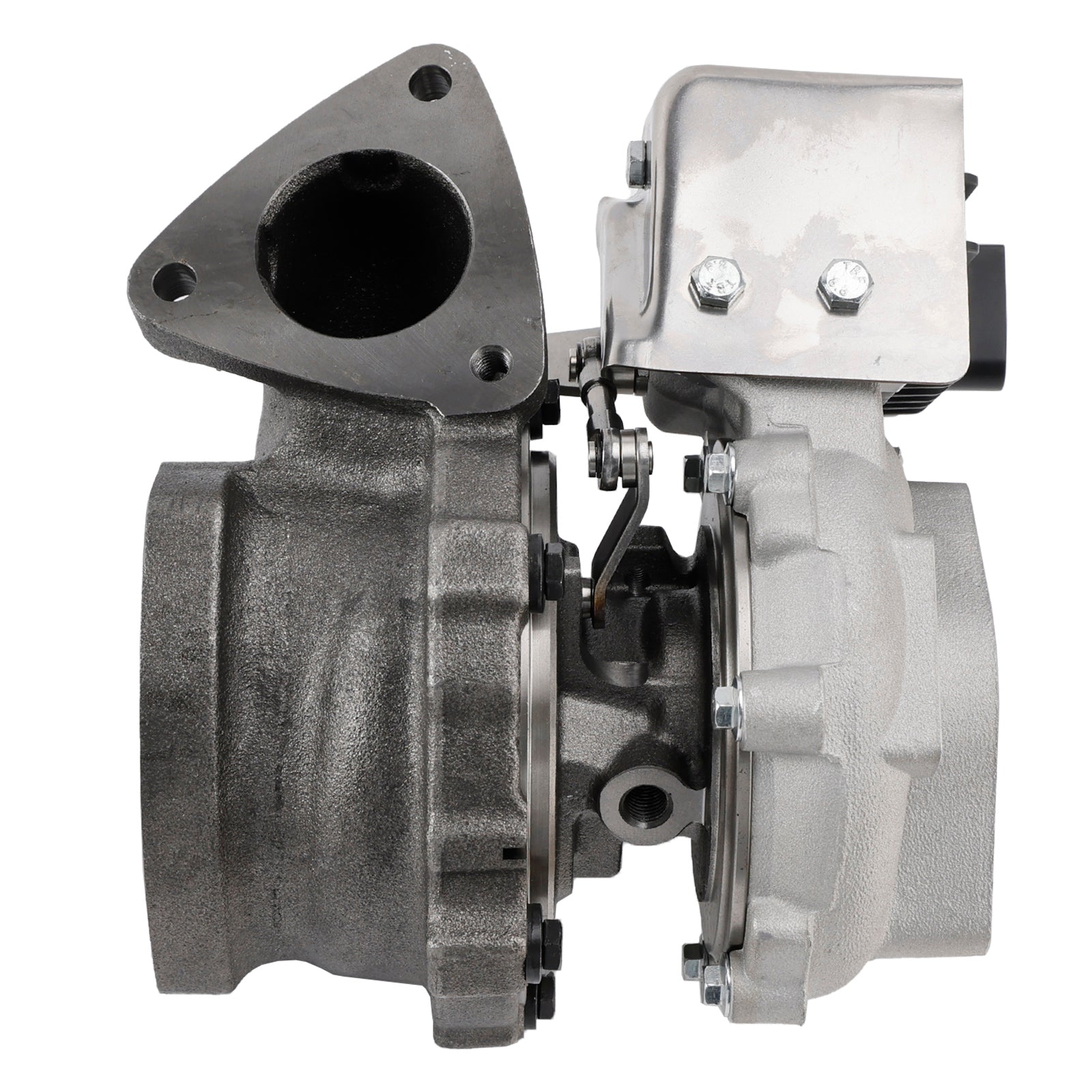 BK3Q-6K682-CB 787556-0016 Turbocharger For Transit 410 430 460 470 Euro5 from 2010-On
