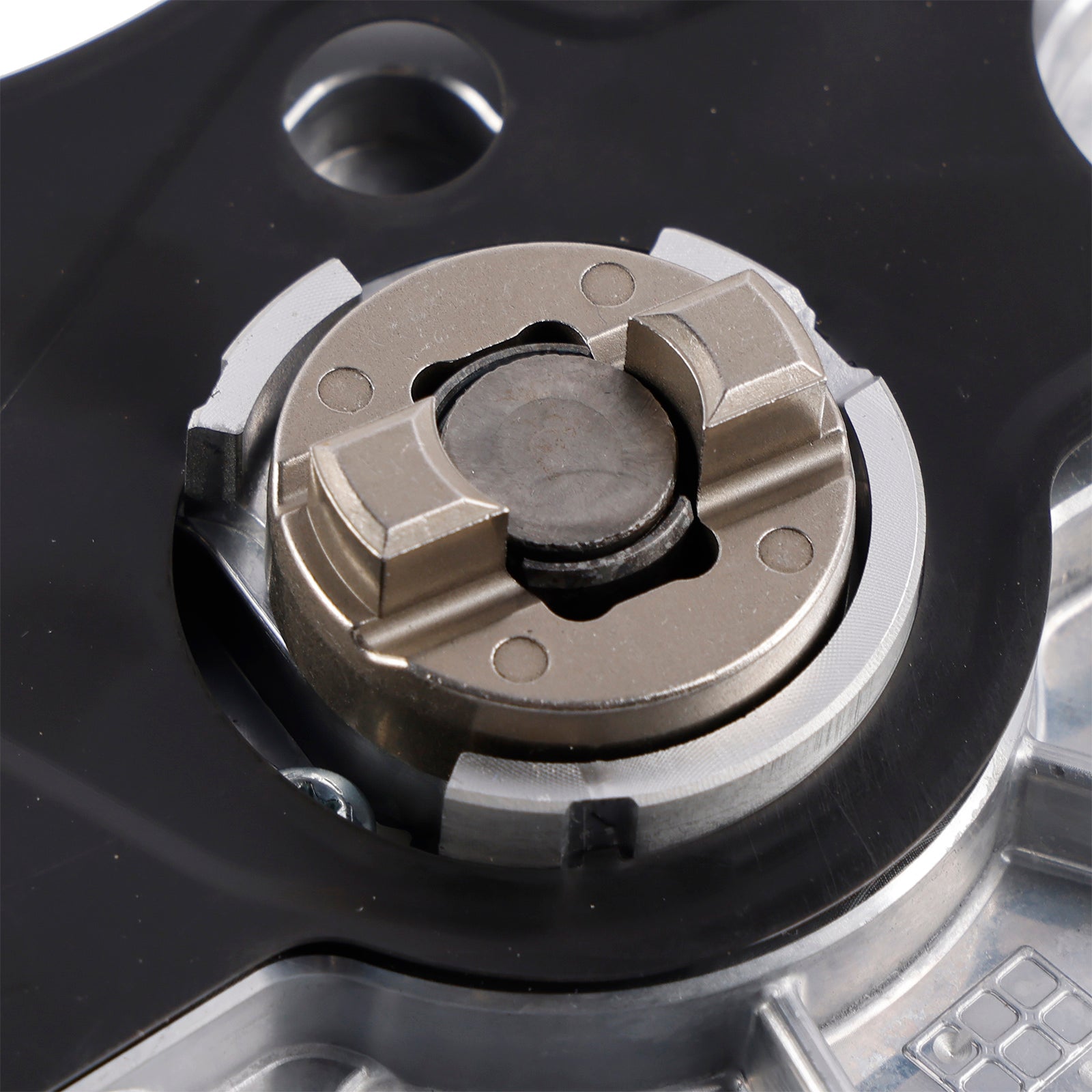 VW Amarok 2HA, 2HB, S1B, S6B, S7A, S7B 2.0 TDI pick-upvacuümpomp 03L145100H 03L145100E