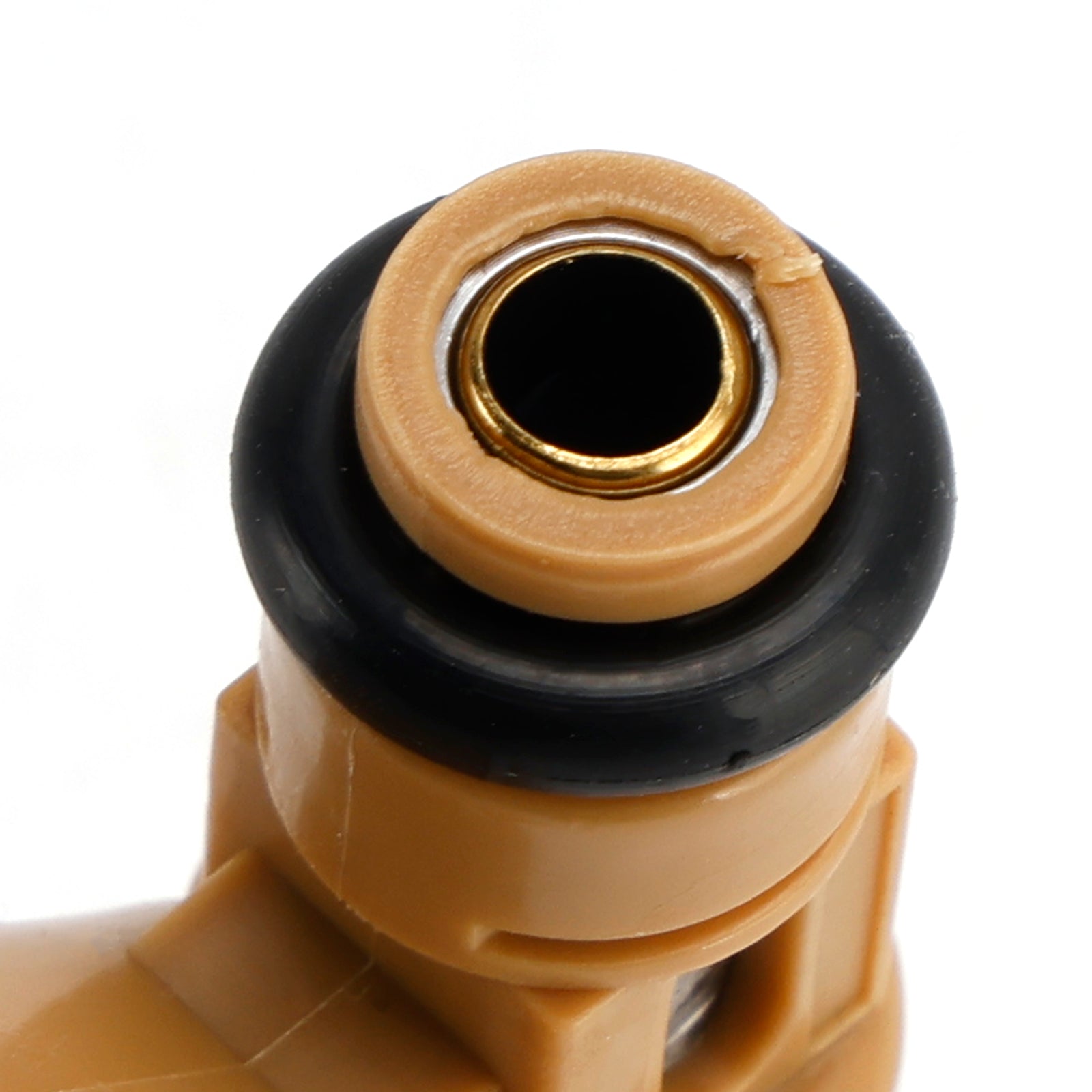 5Pcs Fuel Injector For Volvo S40 V50 C30 B5244S4 2.4L I5 2004-2010 8627815