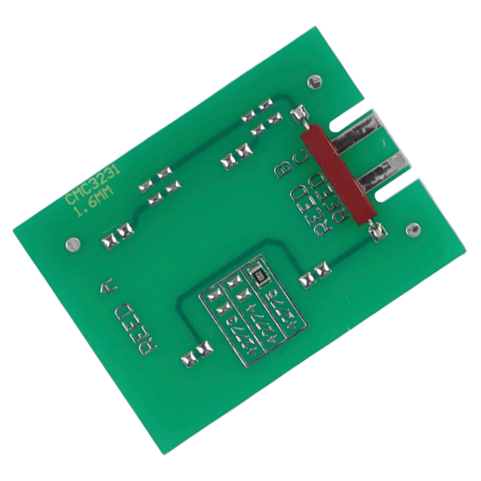 Flushing Reed Switch Circuit Board SC250 C250 Cassette Toilet 50713 for Thetford