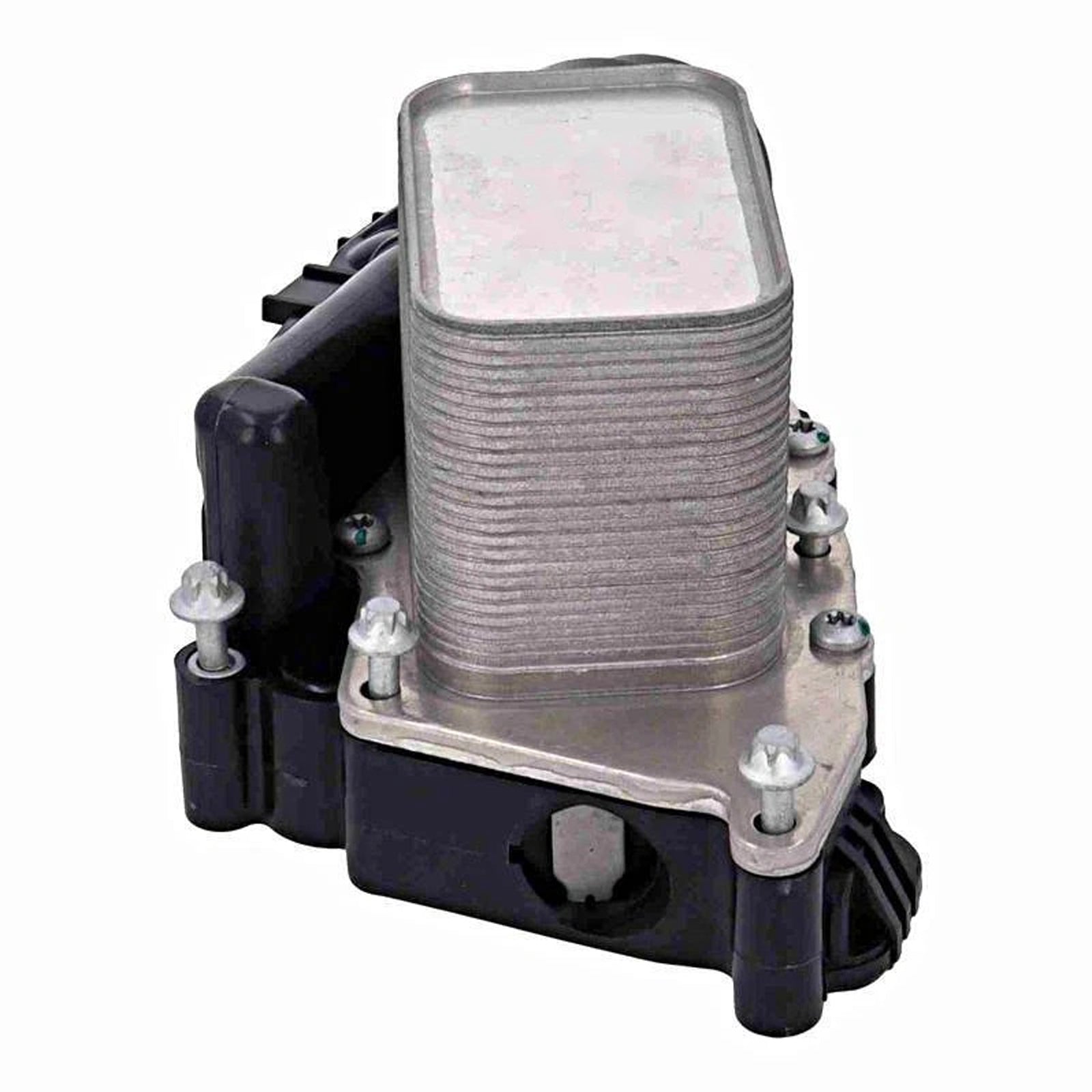 Oliefilterhuis 11428585237 voor BMW 2-serie F45 X1 X2 Mini Countryman